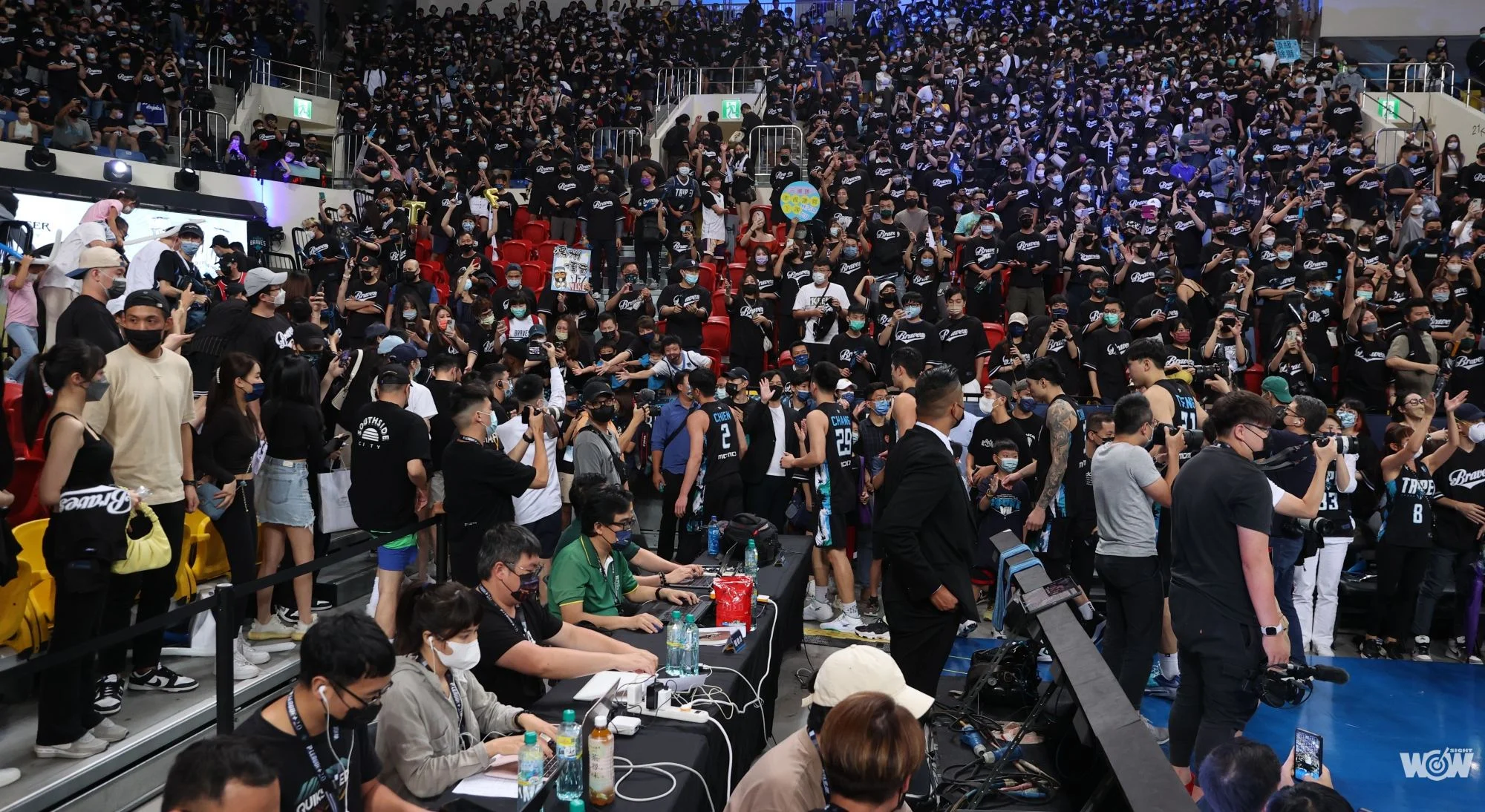 《PLG》從輸球反省成長 勇士挑戰衛冕剩一步