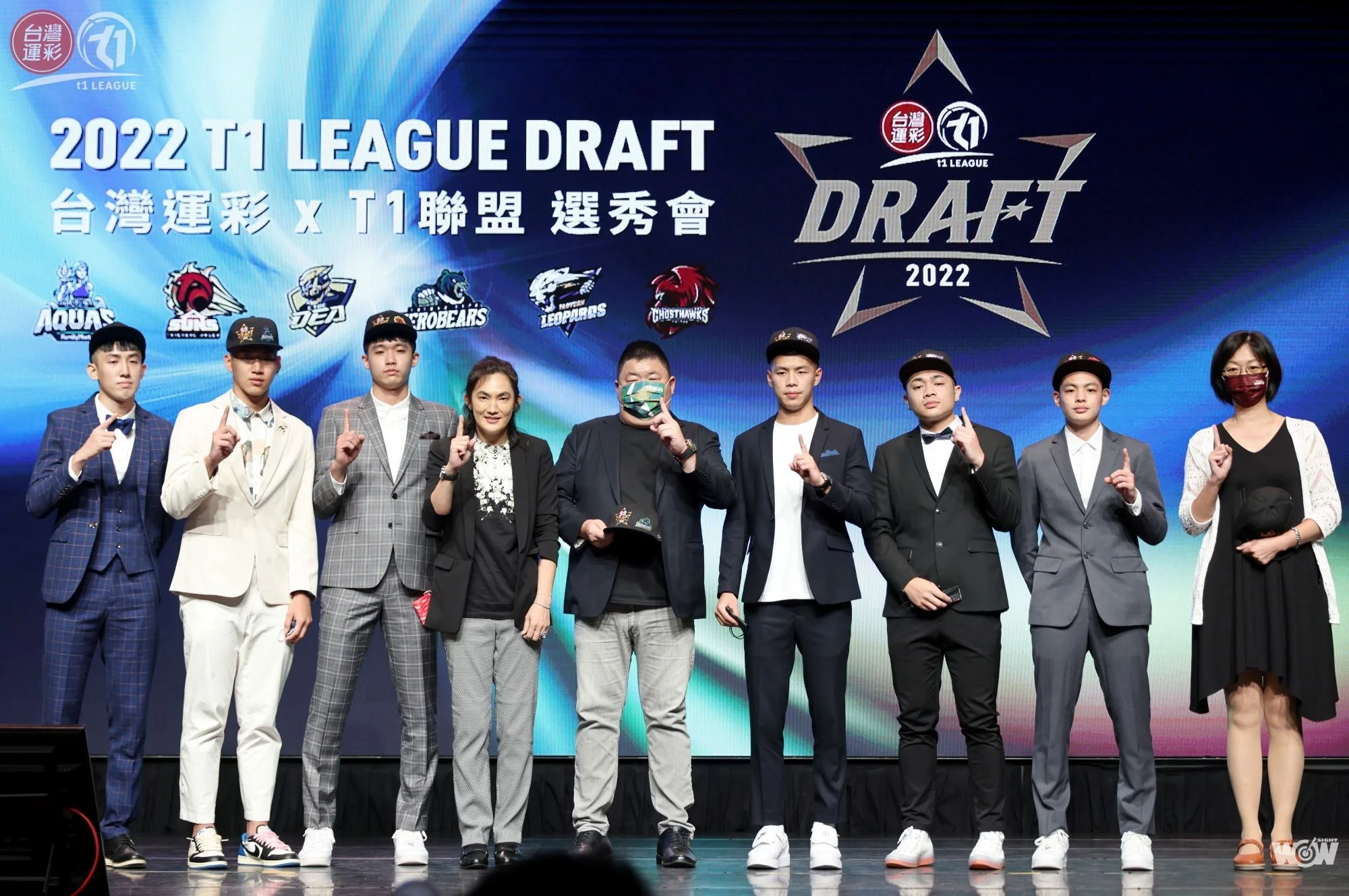 《T1》選秀14人上榜 各隊戰力看漲