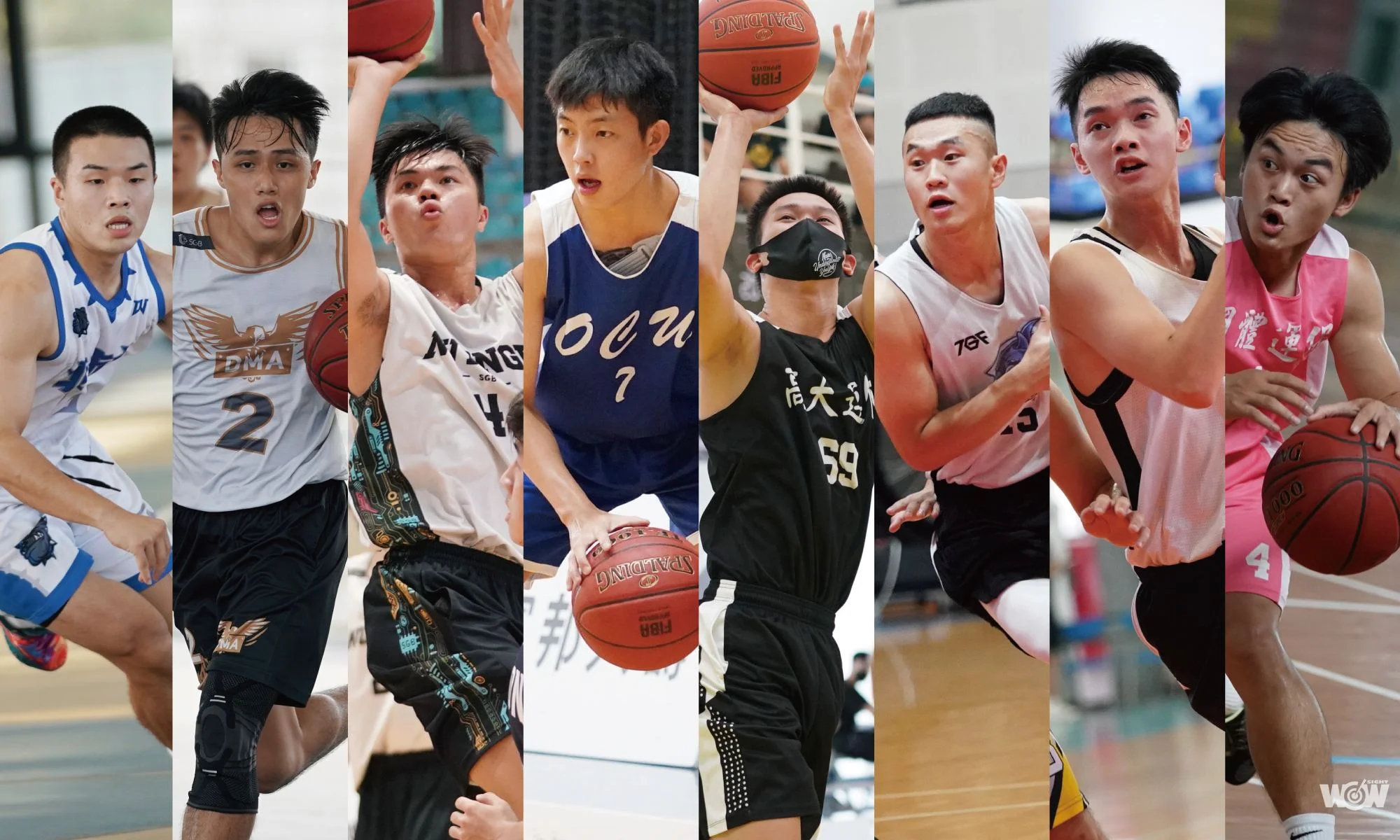 《籃球》富邦人壽勇士系際冠軍盃邁入第八年 決賽八強洗牌爭搶最強系隊