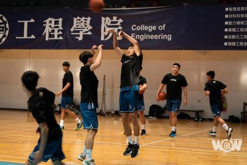 《富邦人壽UBA》虎科大引進台大醫療資源 國內基層學生運動照護一大步