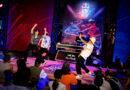 《街舞》Red Bull Dance Your Style9月3日信義香堤登場 即日起觀眾索票當評審 舞林冠軍由你決定