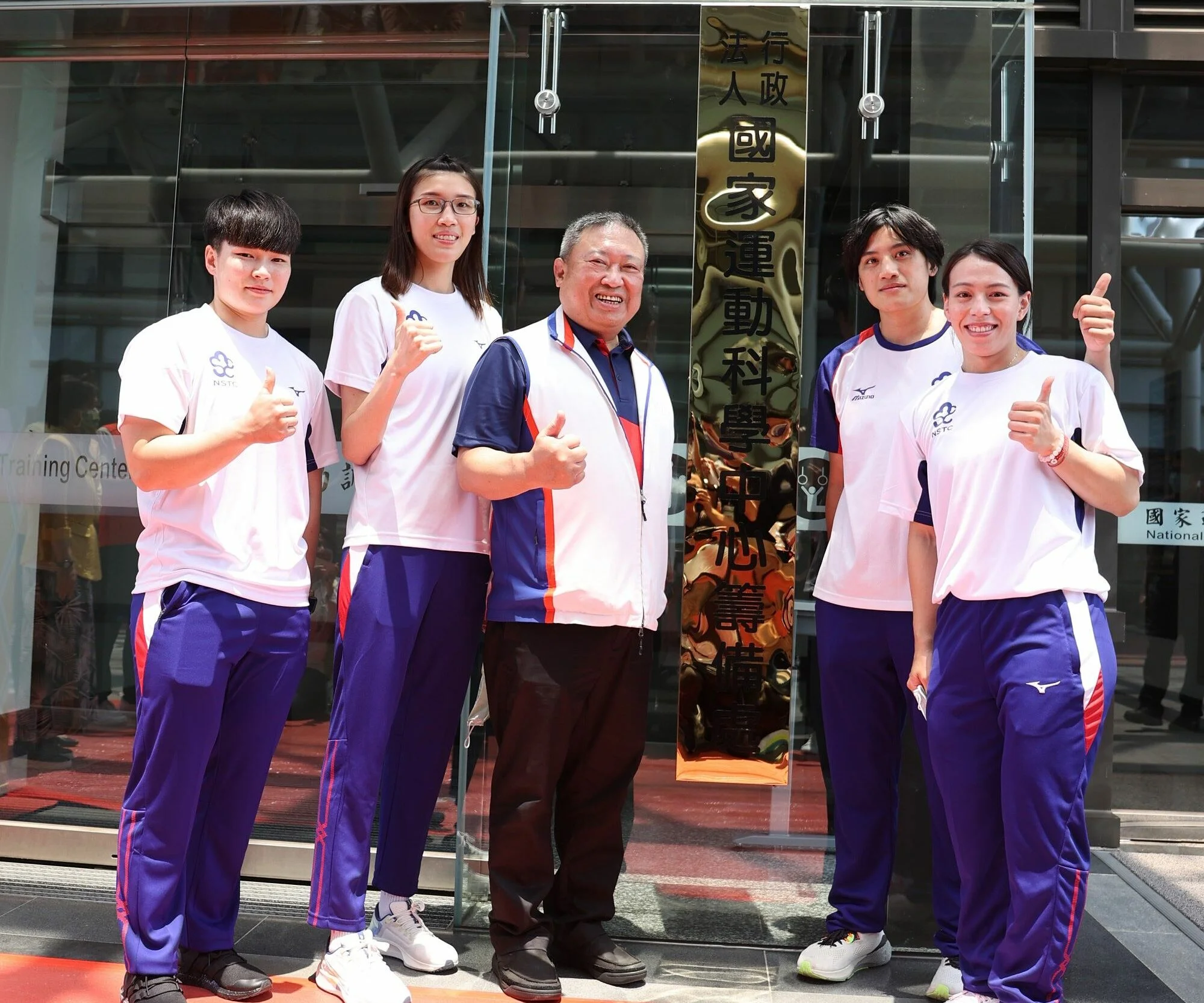 《運科》為台灣選手的國際成績再加把勁 林鴻道催生國家級運動科學中心