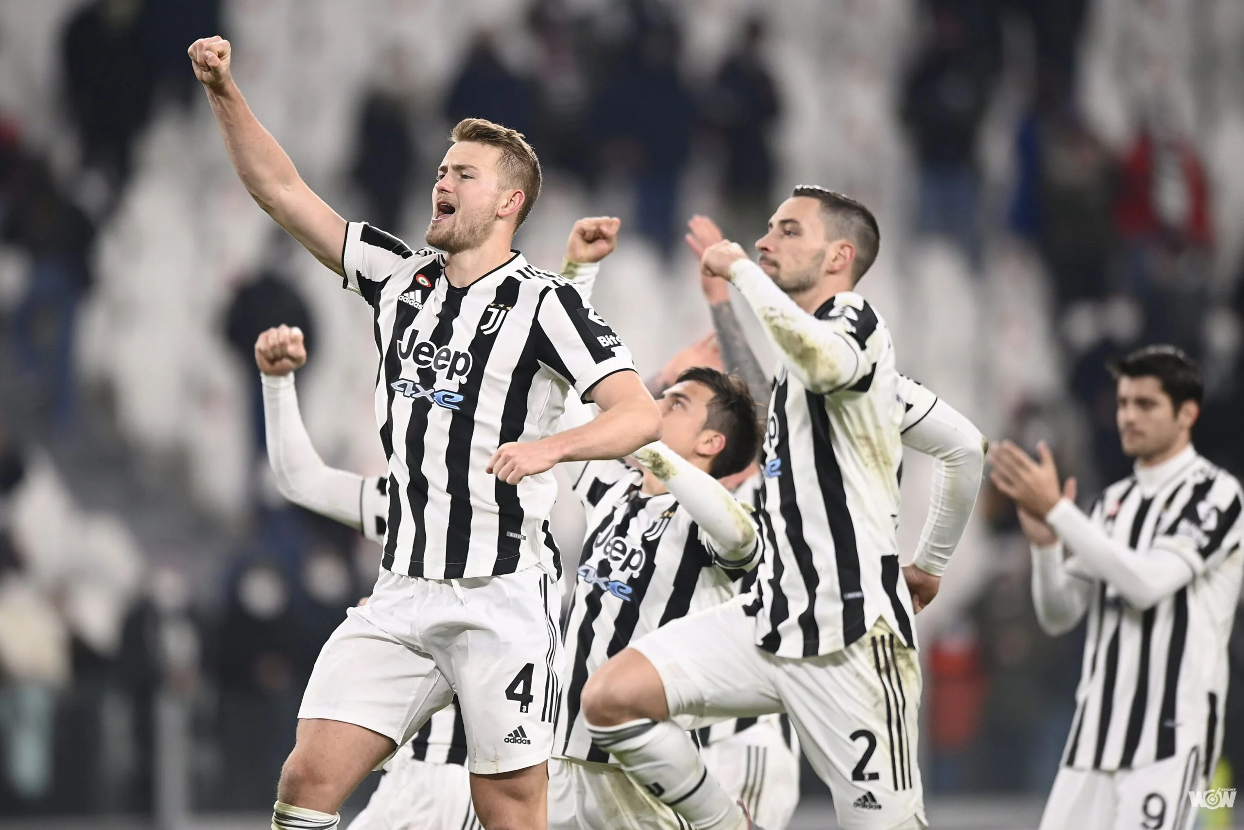 《運彩》尤文圖斯戰羅馬 不敗勁旅對壘小球推薦