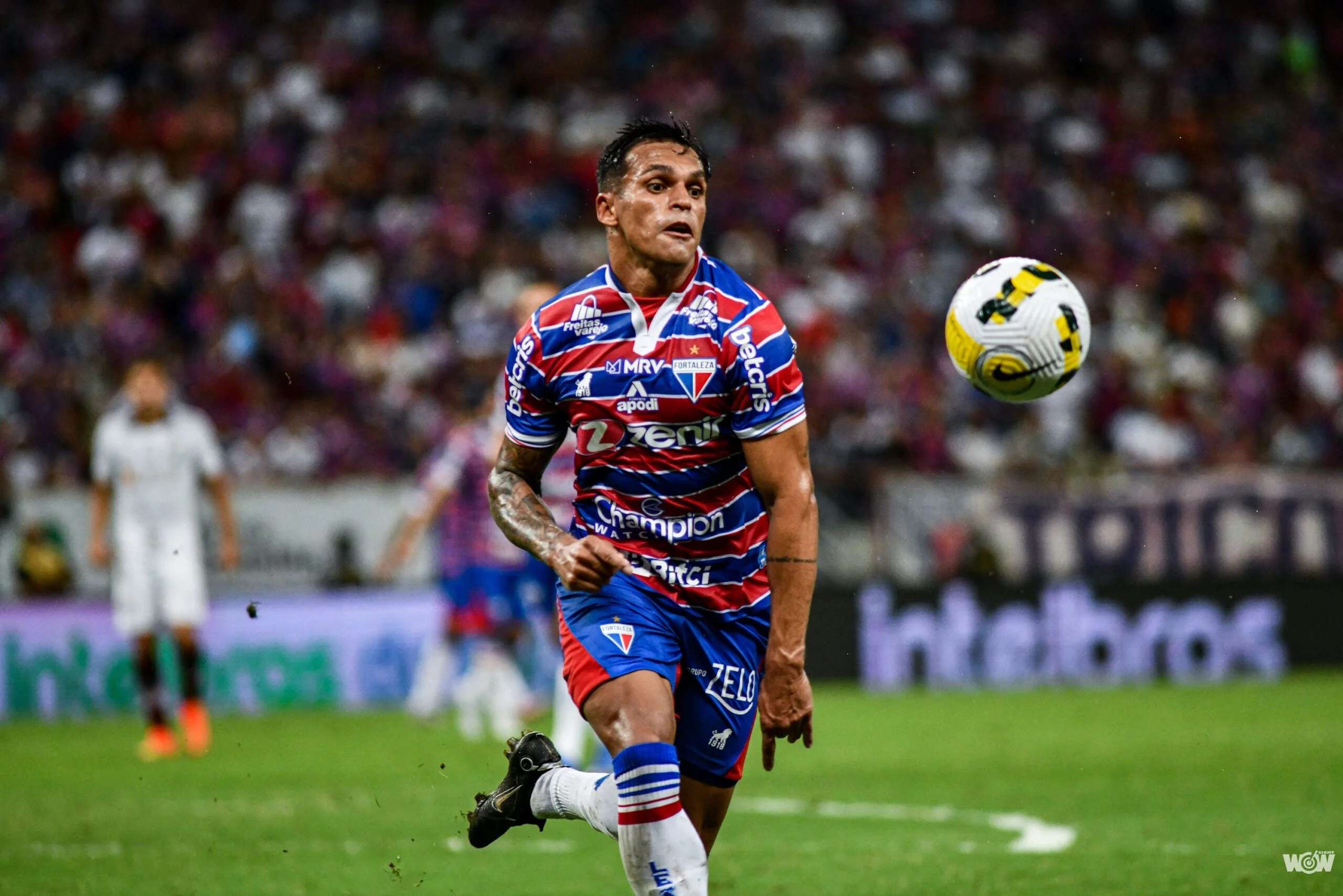 《運彩》巴甲桑托斯主場迎戰強敵弗魯米內塞 看好小球開出