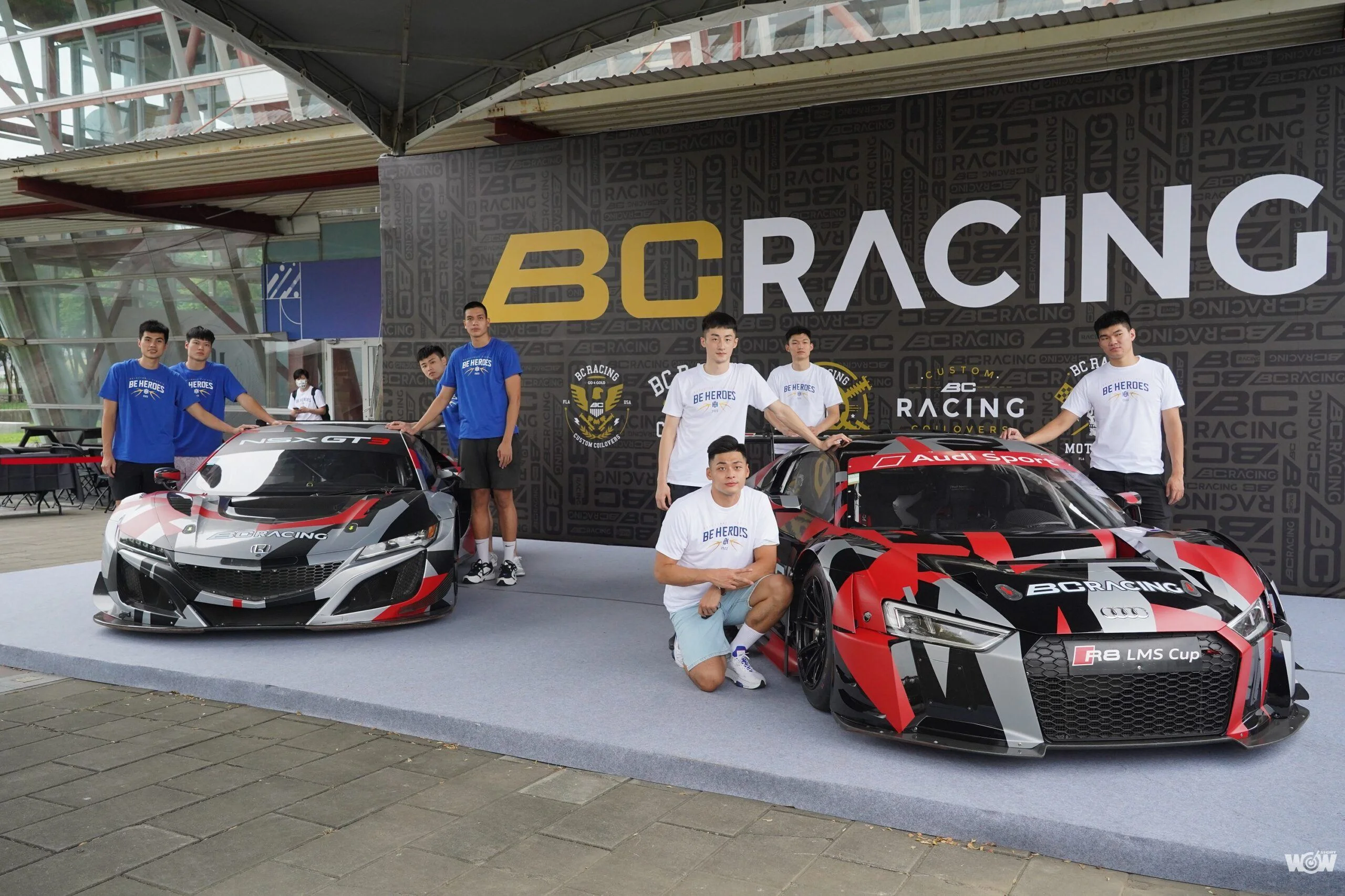 《籃球》地主彰化柏力力首次登場 為彰化籃球而戰