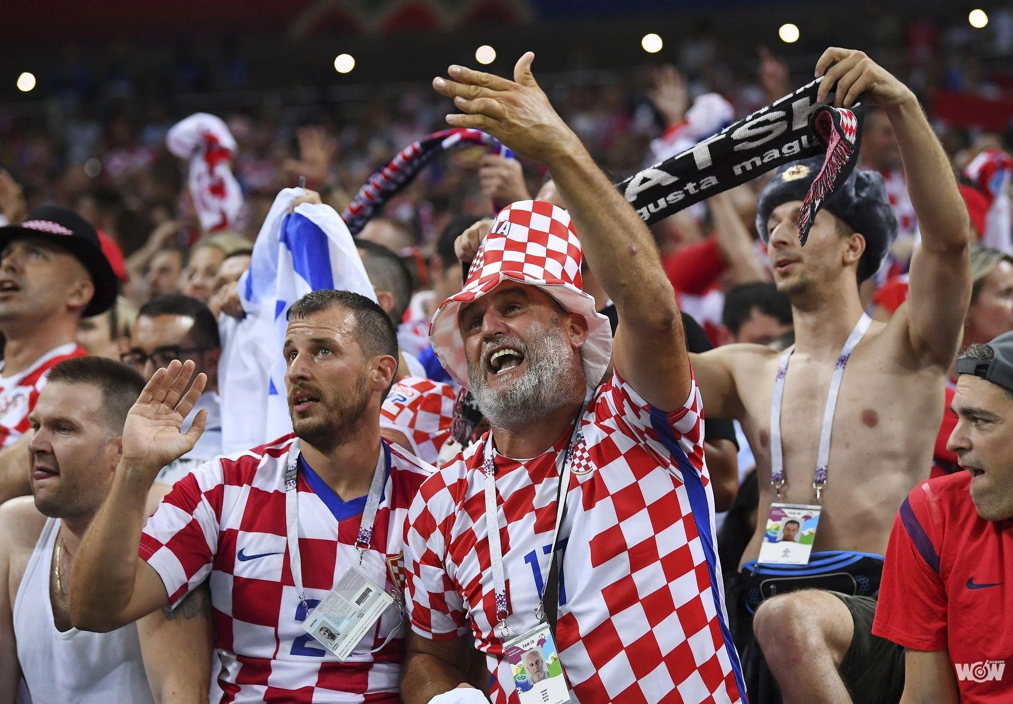 《運彩專欄》英國球迷狂熱之謎 (下)