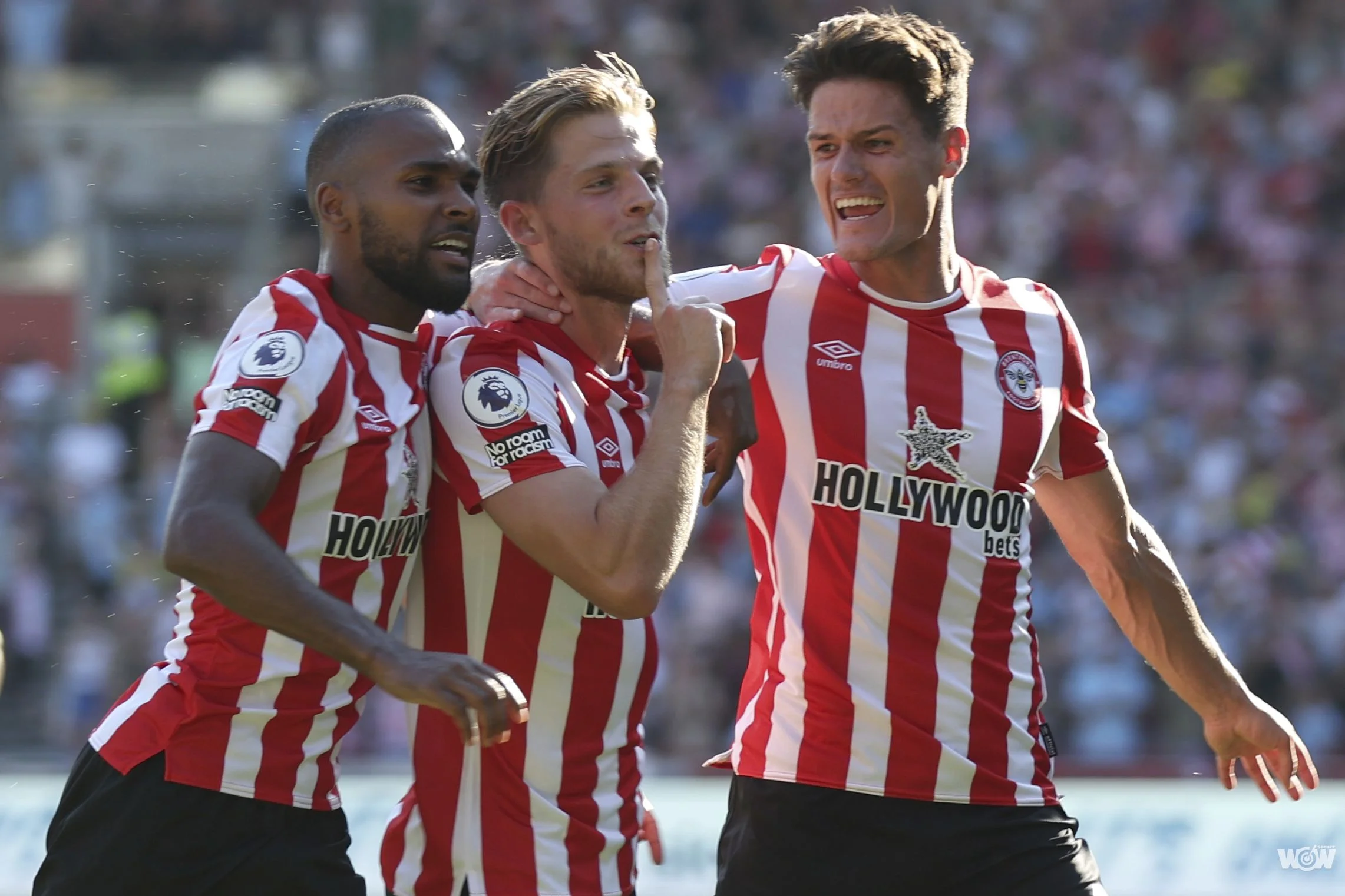 《運彩》布倫特福德近況佳 有望踢館南安普敦