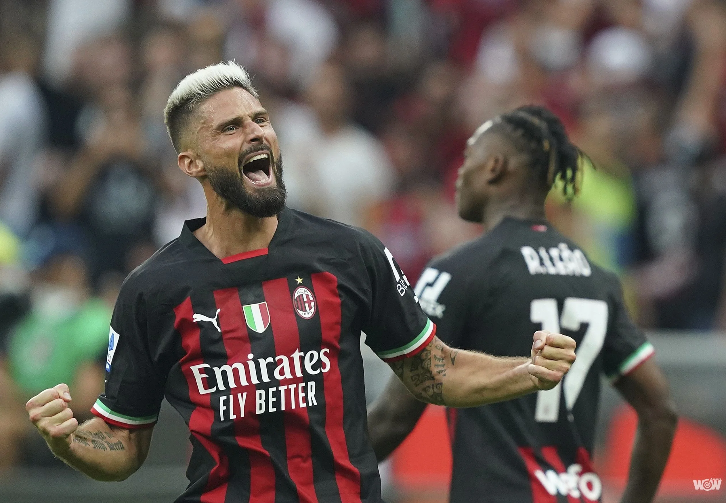 《運彩》AC米蘭做客薩爾斯堡紅牛 有望晉級淘汰賽