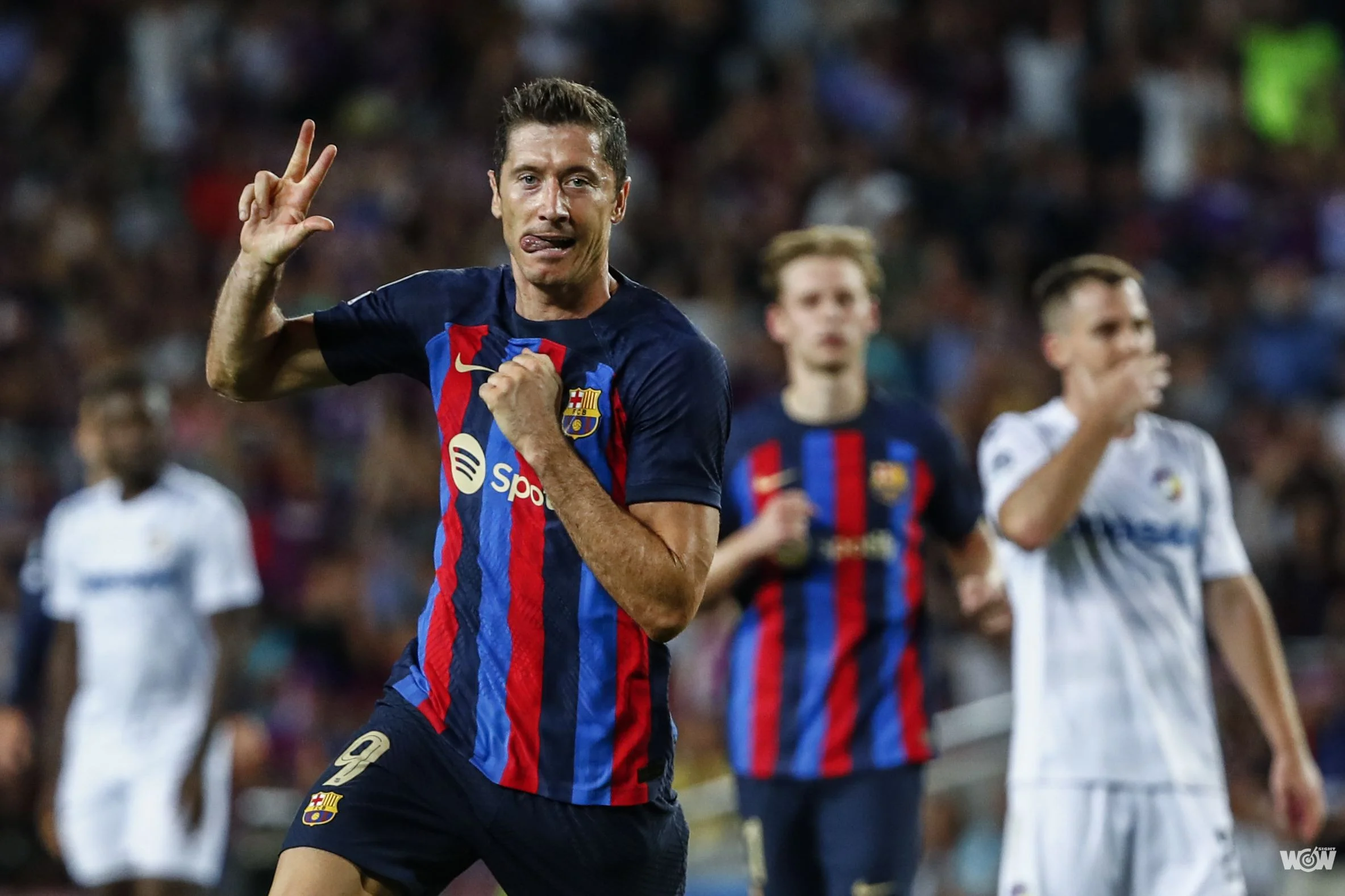 《運彩》歐冠死對頭交鋒 巴塞隆納近況絕佳有望踢館拜仁慕尼黑