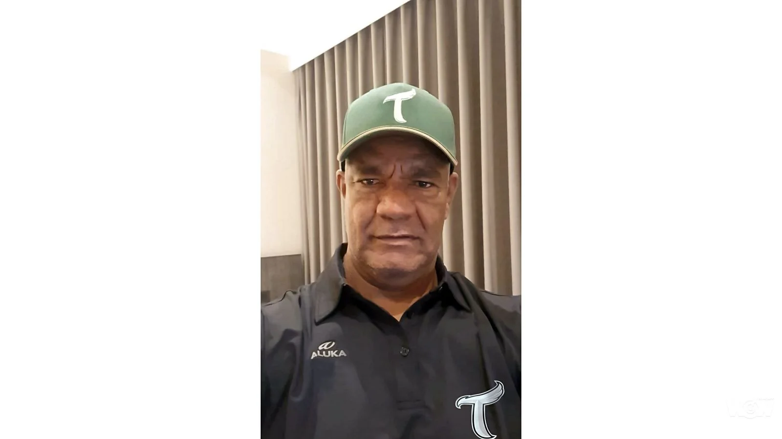 《中職》重返中職接任台鋼雄鷹打擊教練 路易士：高雄很有人情味