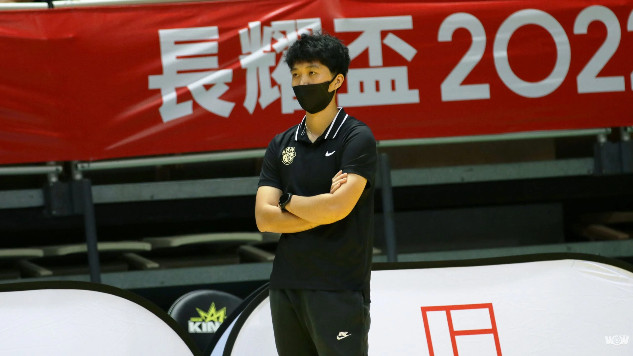 《籃球》師徒對決！徐千惠心情緊張 永仁挺過OT收今夏第二冠