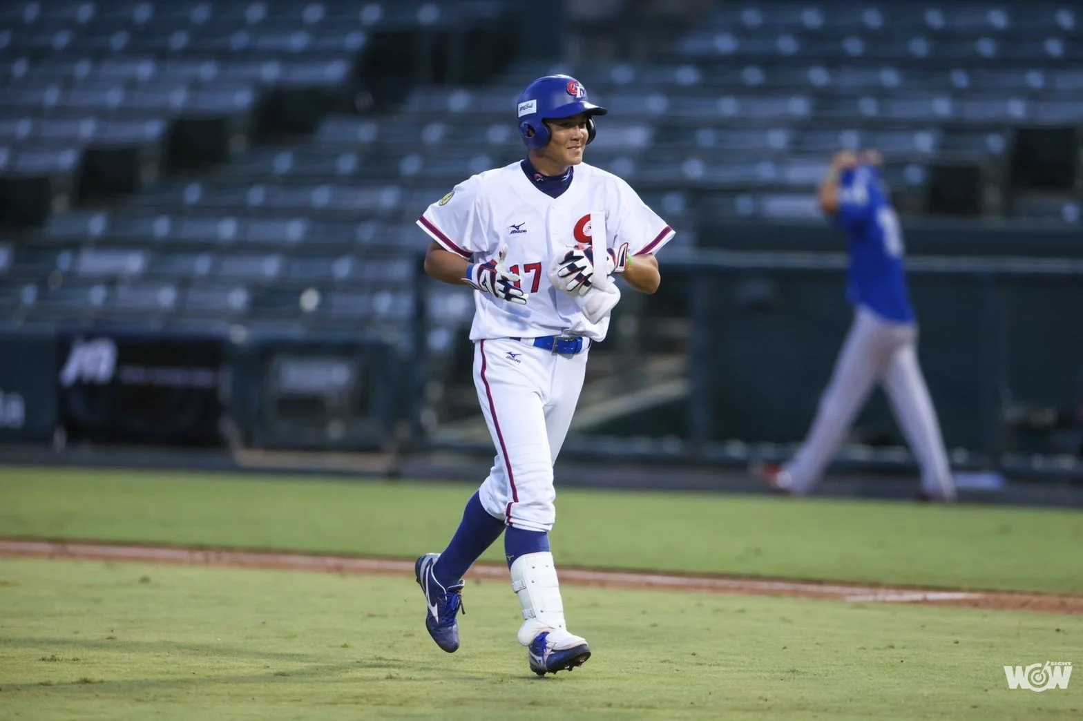 《棒球》邱鑫再見安擊退義大利 U18中華隊世界盃旗開得勝