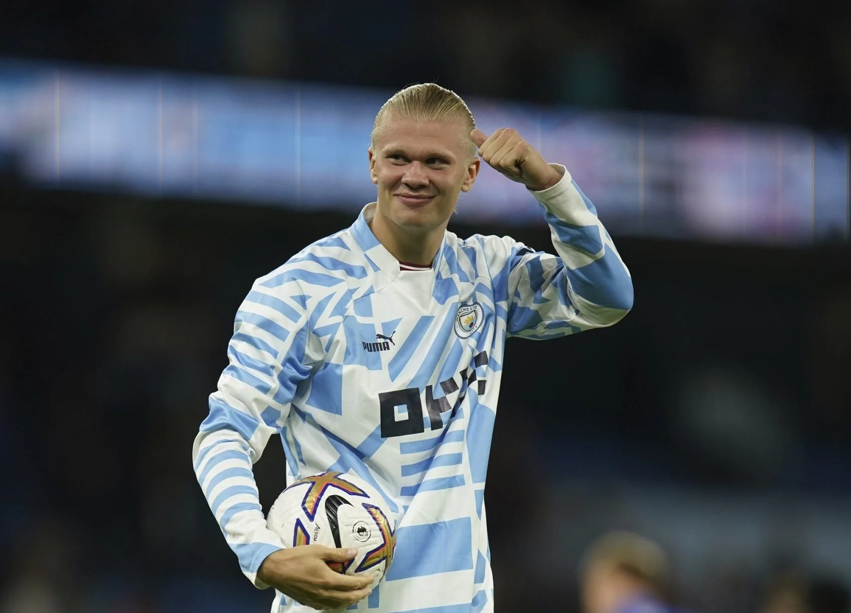 《運彩》Haaland坐鎮 曼城客場有望大勝哥本哈根