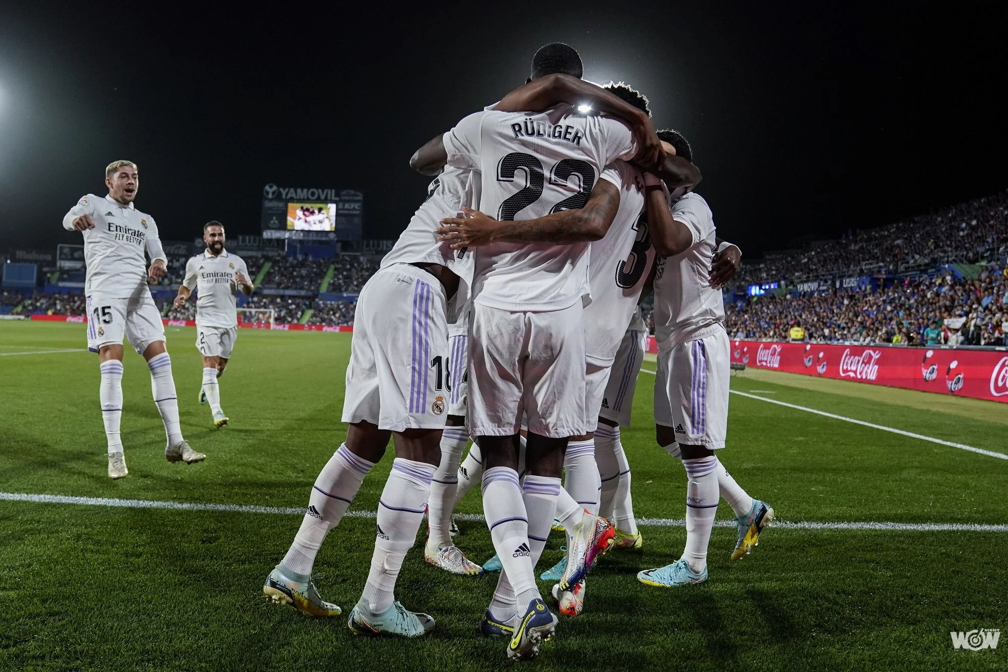 《運彩》西班牙國家德比 可能成為防守大戰