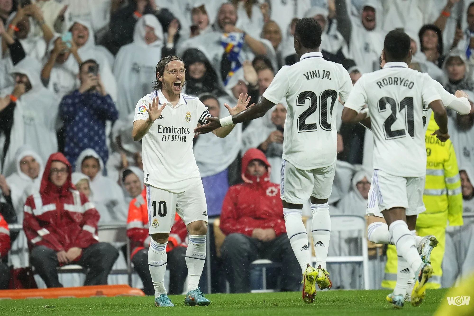 《運彩》皇馬近況佳 主場迎戰赫羅納火力全開