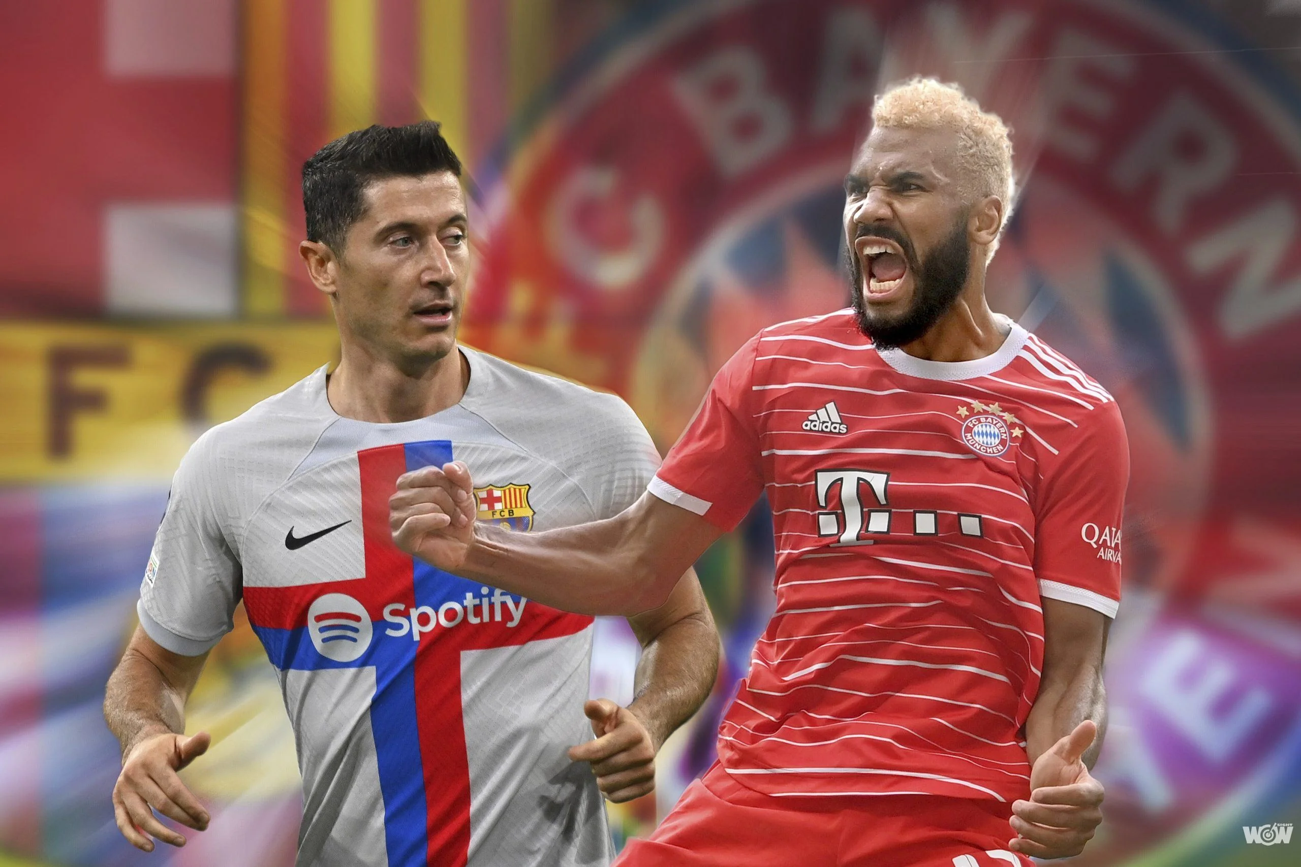 《運彩》巴塞隆納近況雖差 仍有望主場踢倒拜仁慕尼黑