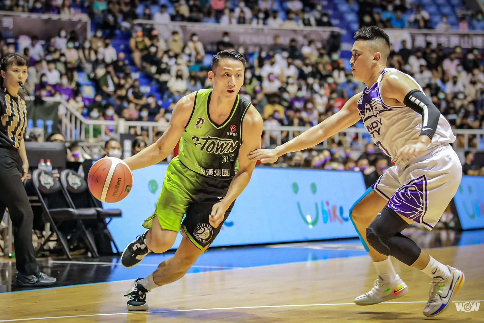 《PLG》夢想家陣容完整到齊 值得期待的新賽季