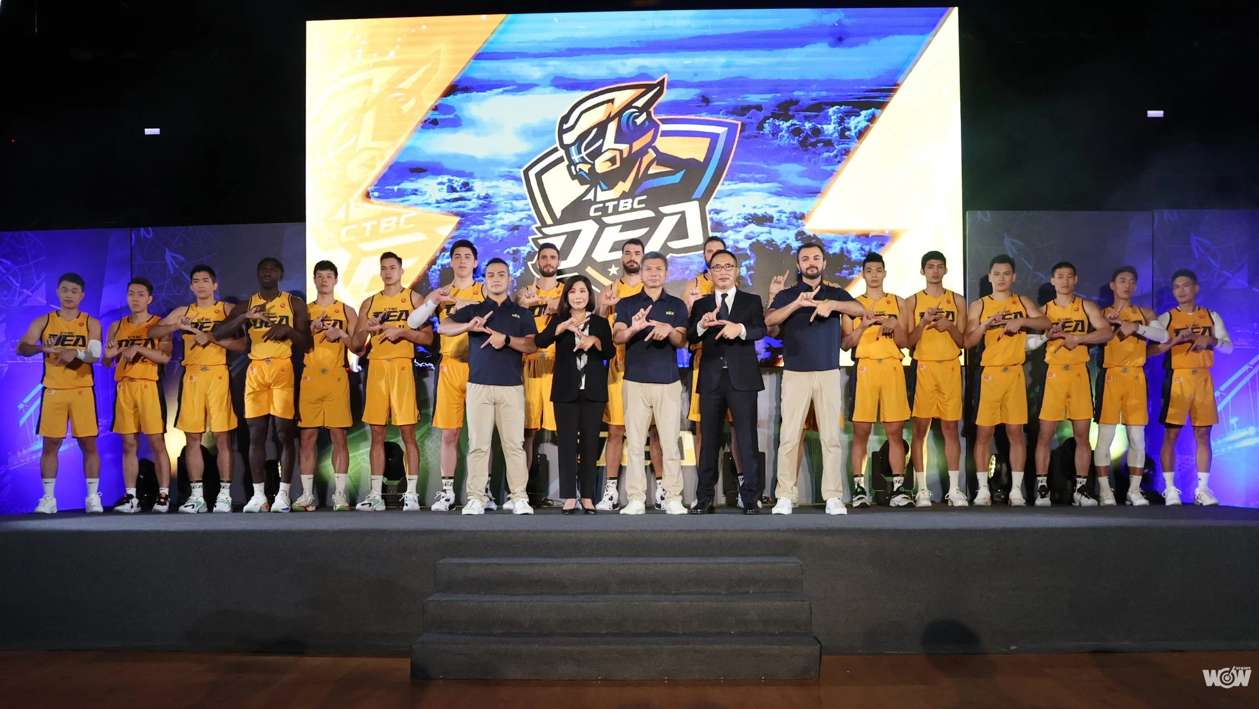 《T1》新北中信特攻團隊再升級 許時清出任球員發展教練