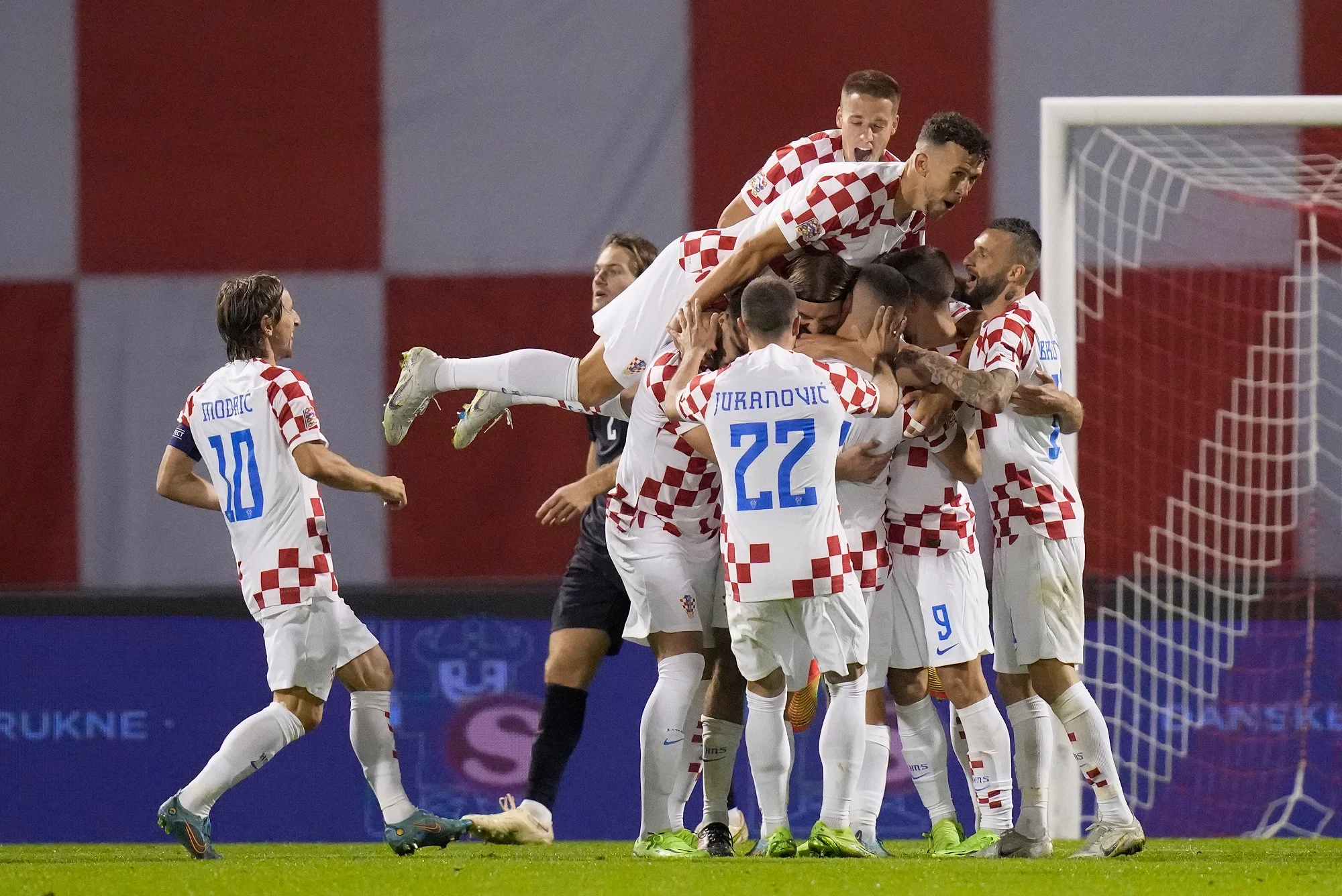 《運彩》克羅埃西亞近況絕佳 世界盃首戰對摩洛哥有望過關