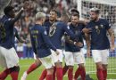 《運彩》過往對戰丹麥不佔優勢 法國有機會在世界盃討回顏面