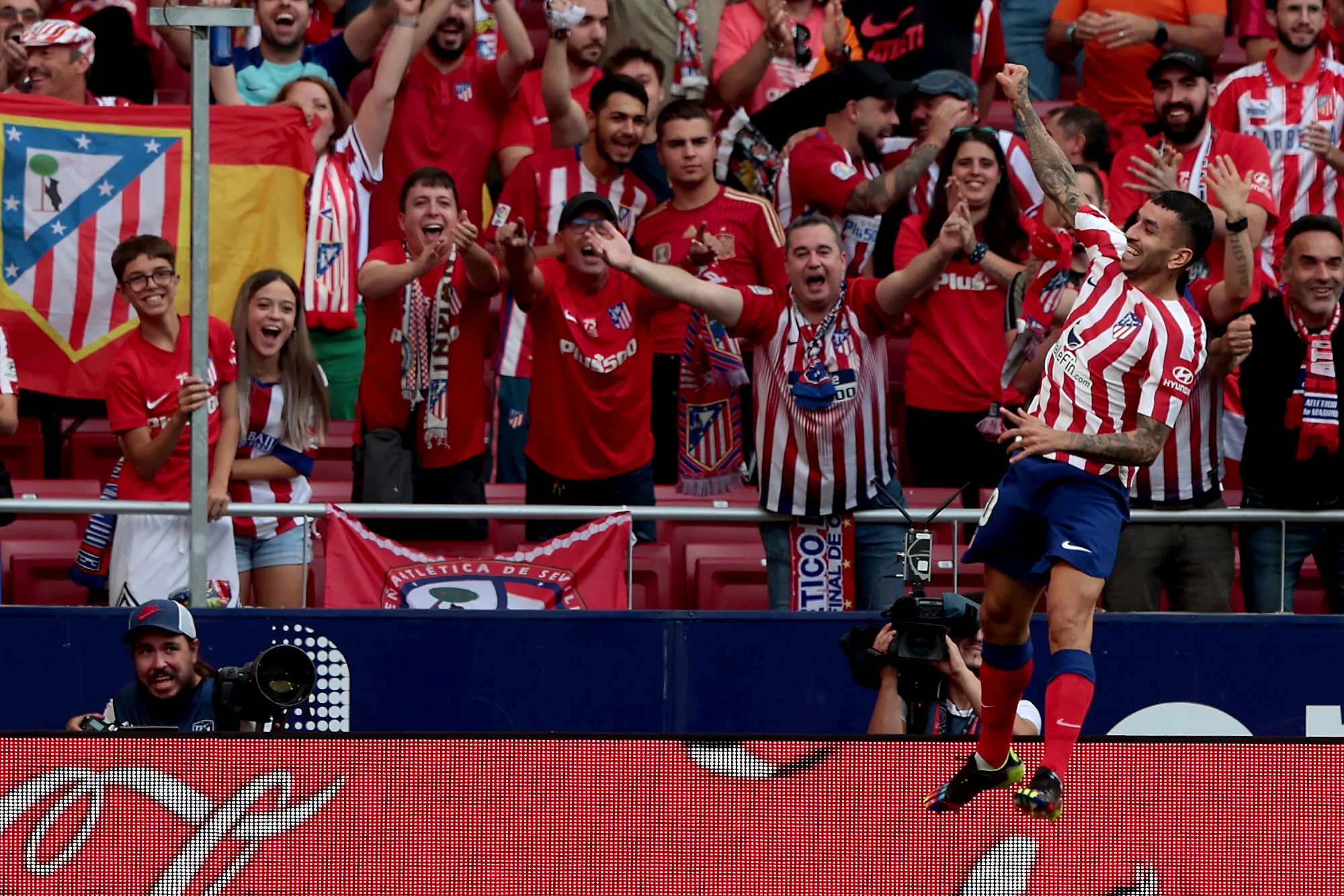 《運彩》近況皆不太理想 馬德里競技仍有望在主場踢倒埃爾切