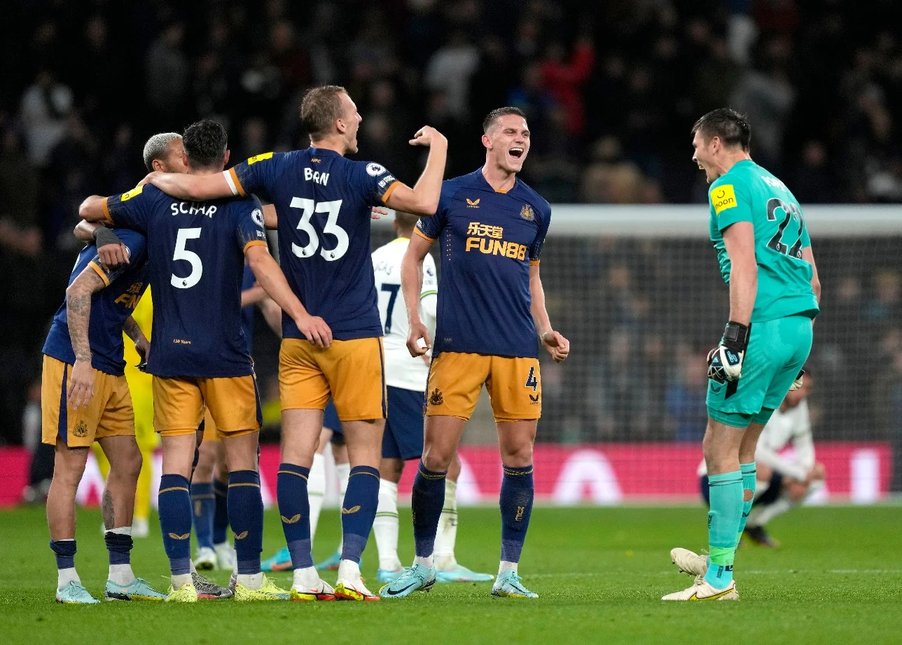 《運彩》紐卡索聯主場強悍 里茲聯難破