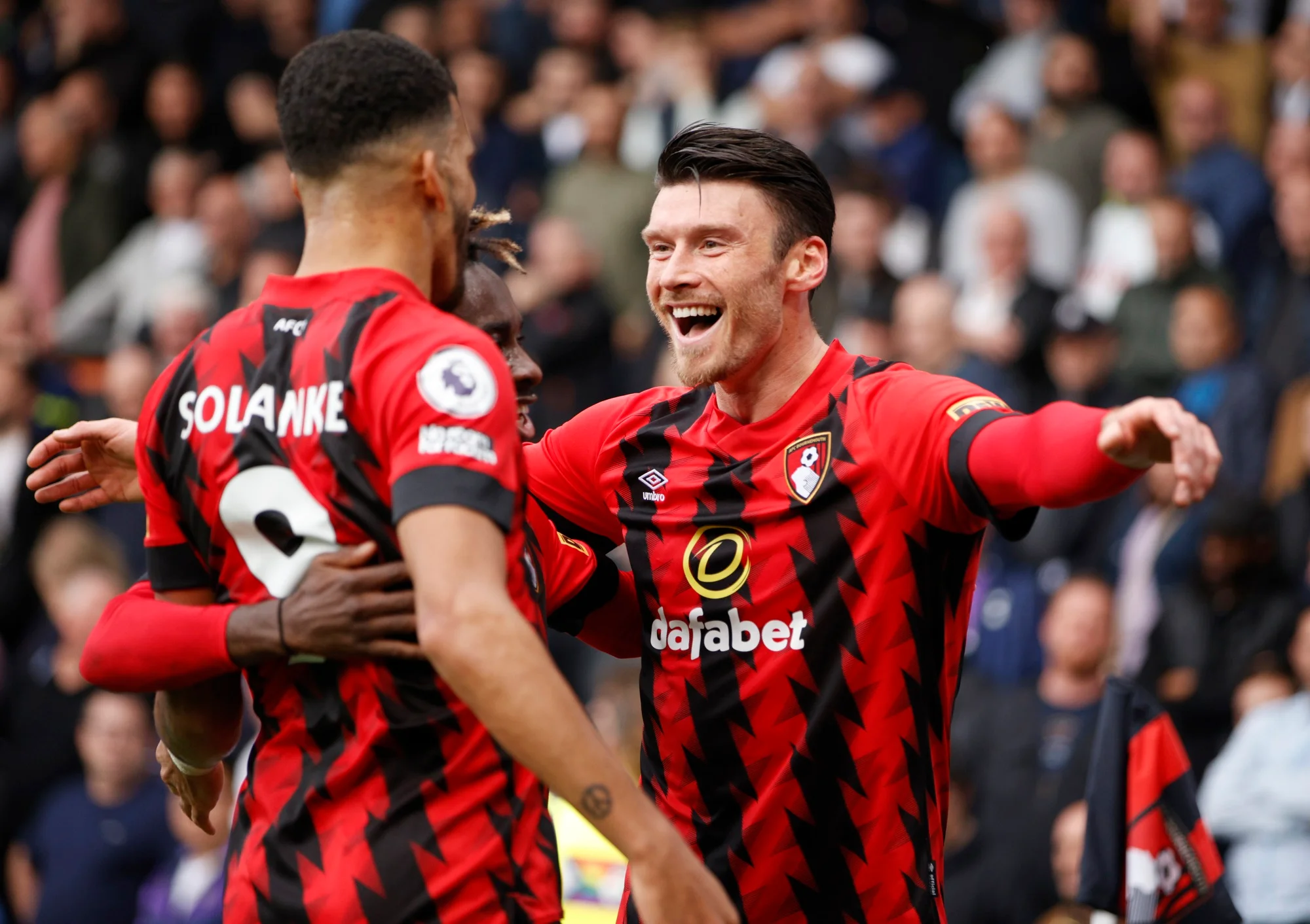 《運彩》伯恩茅斯戰績雖不佳 但主場作戰仍有望踢倒諾丁漢森林