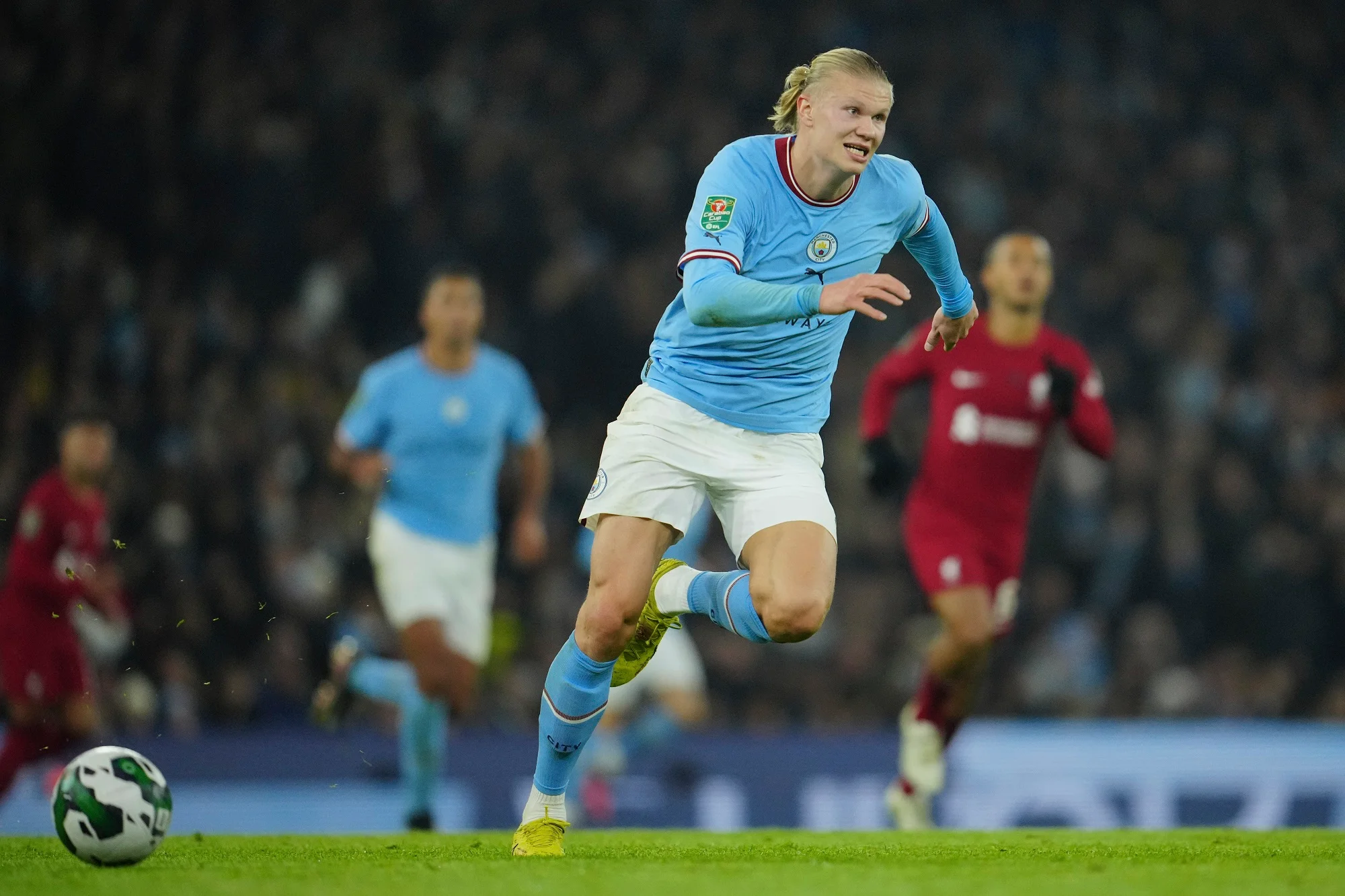 《運彩》傳統強權對決 曼城有望踢館切爾西主場