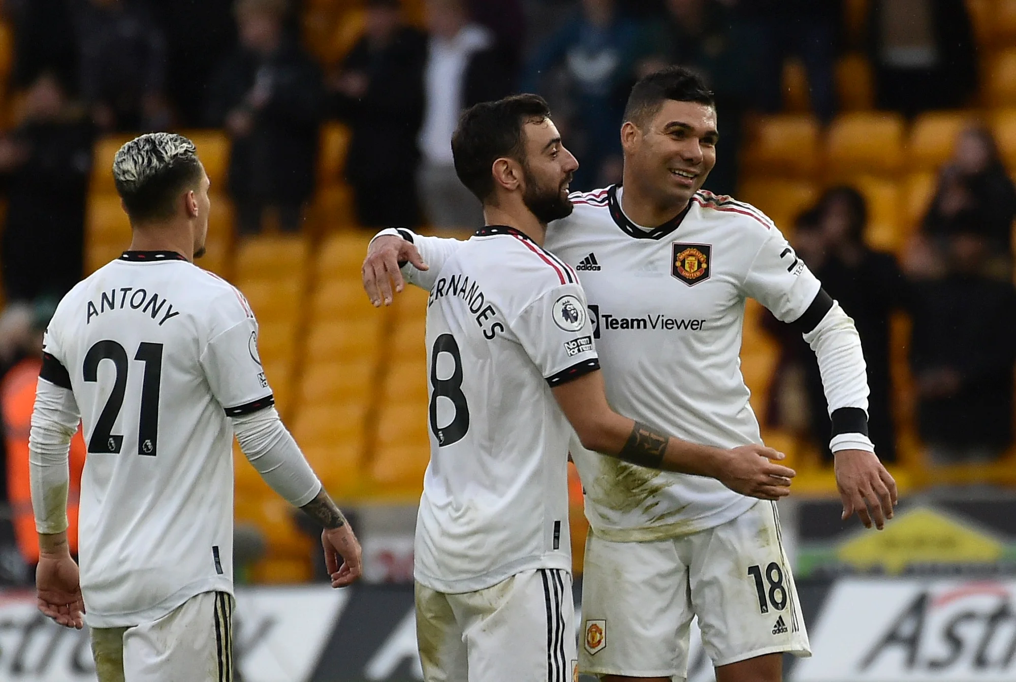 《運彩》曼聯主場近況火熱 強碰曼城仍有望收下勝利