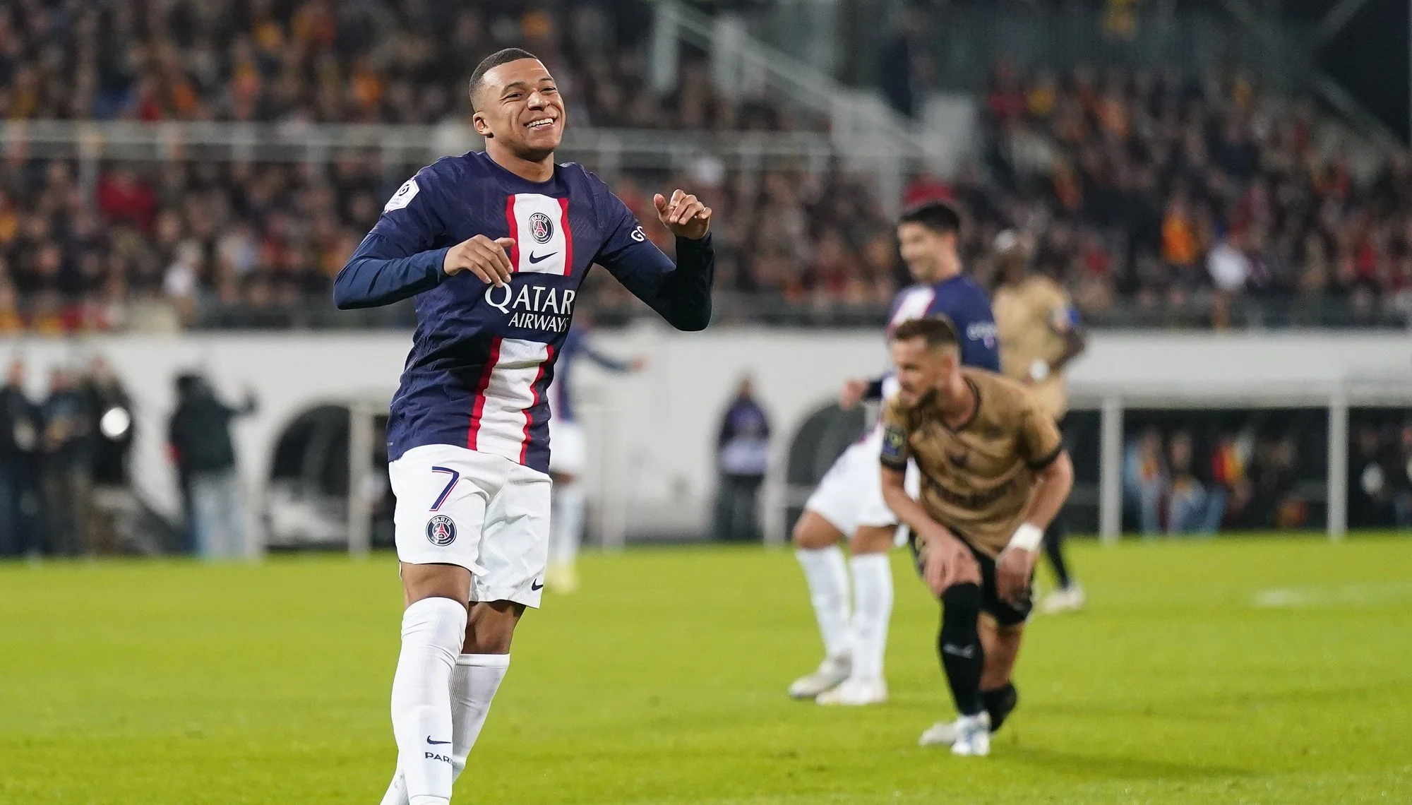 《運彩》梅西重返法甲首戰 大巴黎應可輕取昂傑