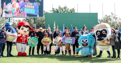 《棒球》華南金控盃臺南市代表隊選拔賽 16至20日亞太國際棒球訓練中心開打