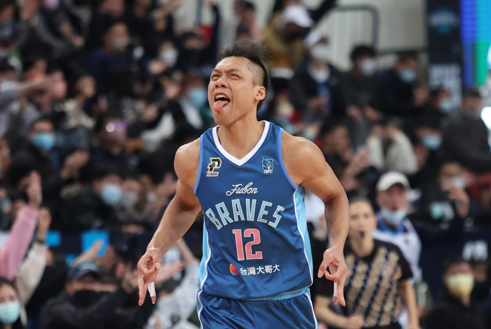 《PLG》塞瑟夫歸隊貢獻百分百命中率 勇士斬斷領航猿連勝