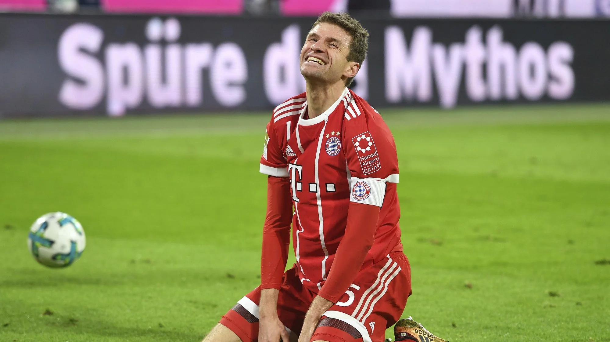 《運彩》大巴黎傷兵潮 拜仁慕尼黑搶客場勝利