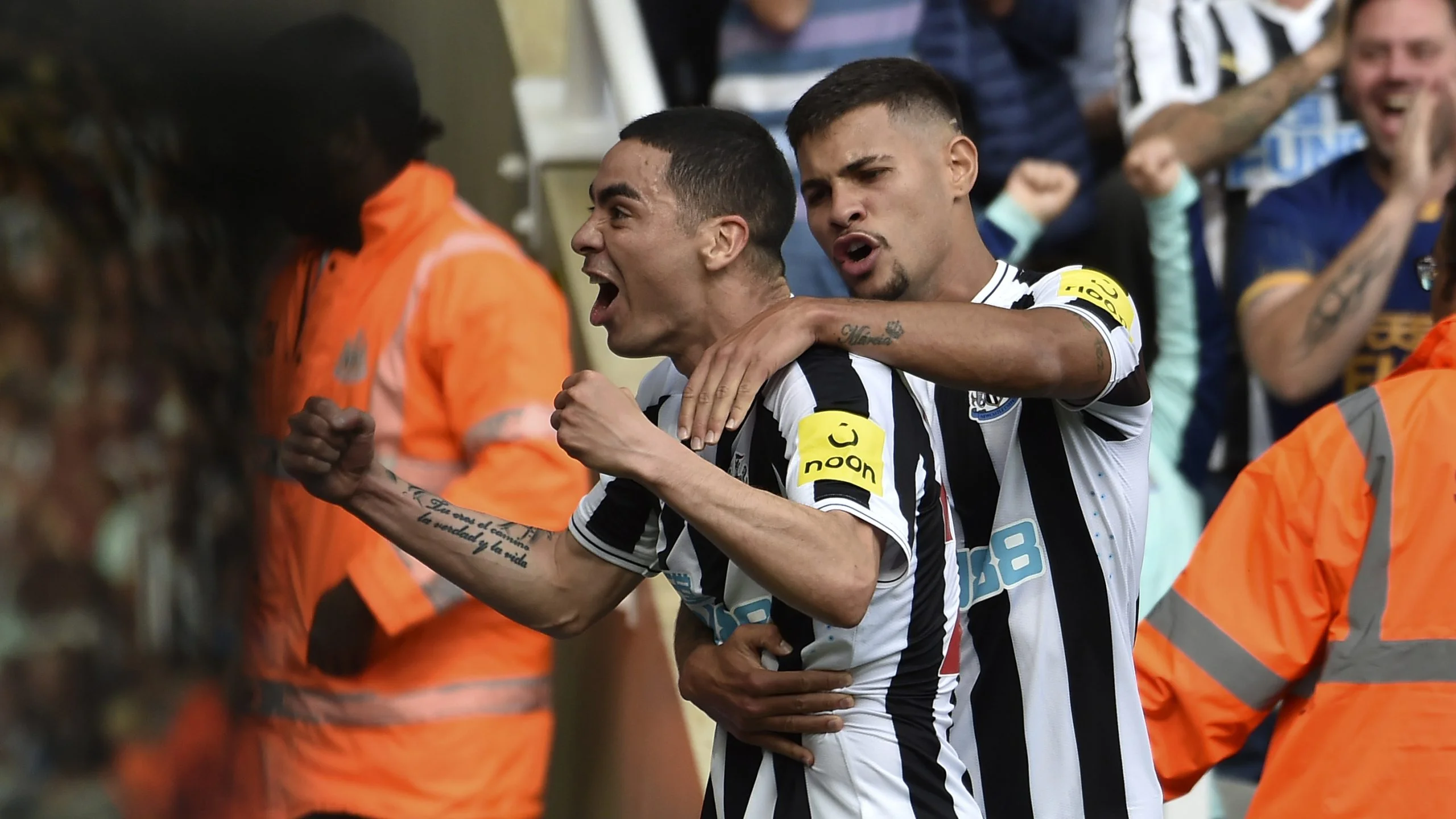 《運彩》紐卡索聯主場不敗 利物浦難破