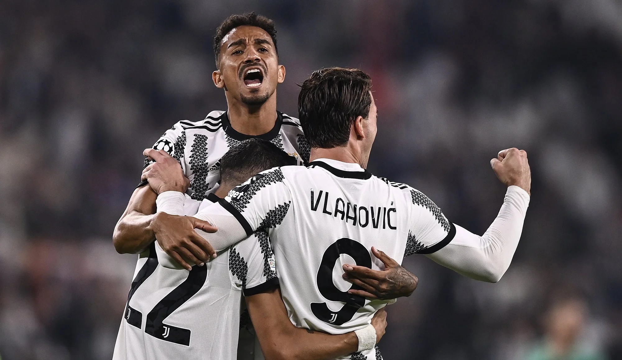 《運彩》尤文圖斯雖陷低潮 仍有望踢倒義甲後段班薩勒尼塔納