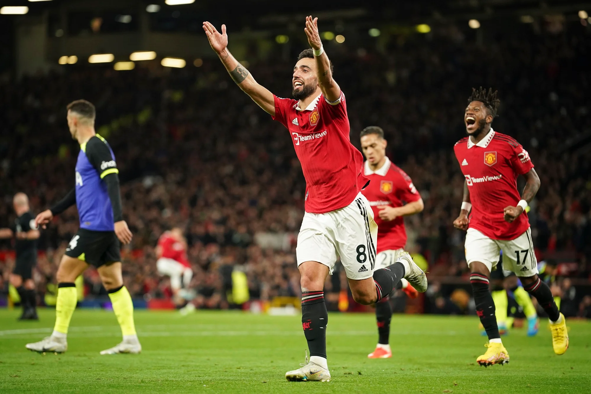 《運彩》曼聯近況佳 作客里茲聯應可勝出