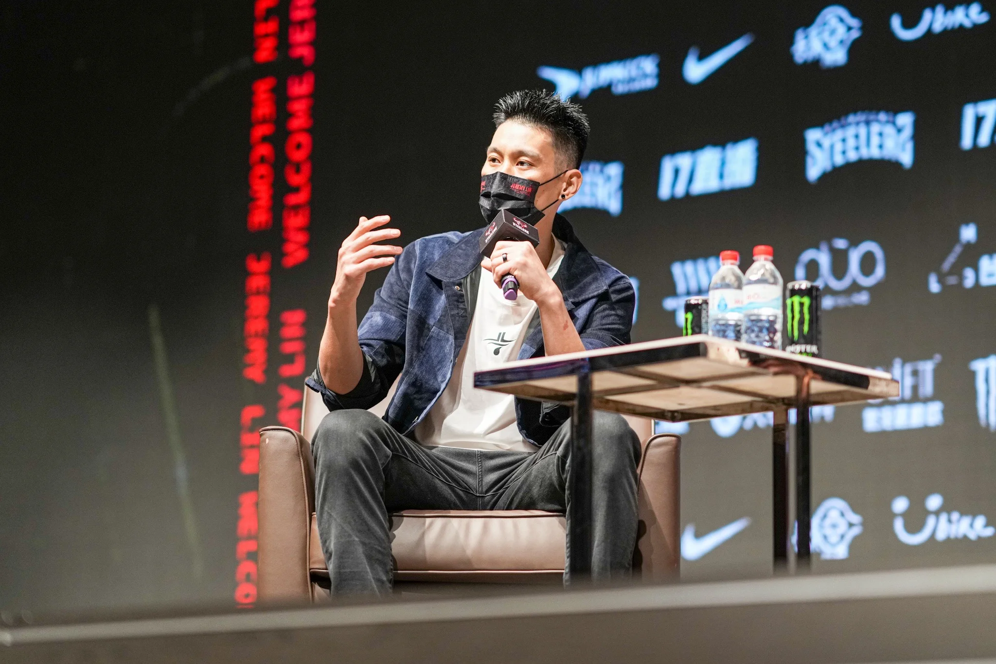 《PLG》相隔三年林書豪回來了 「想找回籃球帶來的快樂」