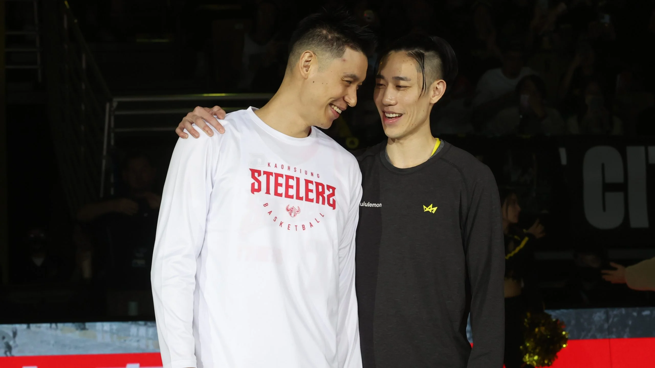 《PLG》林書緯PLG生涯首度雙十 林書豪賽後哽咽：要看到他的好