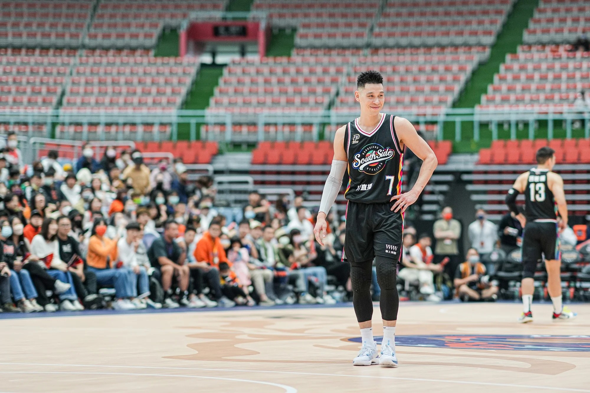 《PLG》林書豪狂飆38分再敗領航猿 肯定球隊不斷進步