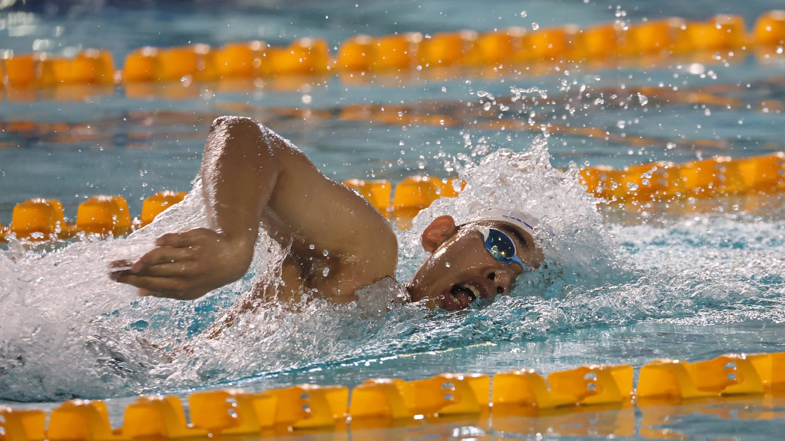 《全中運》日本移訓帶來成長 謝奇霖盼6月挑戰世錦賽