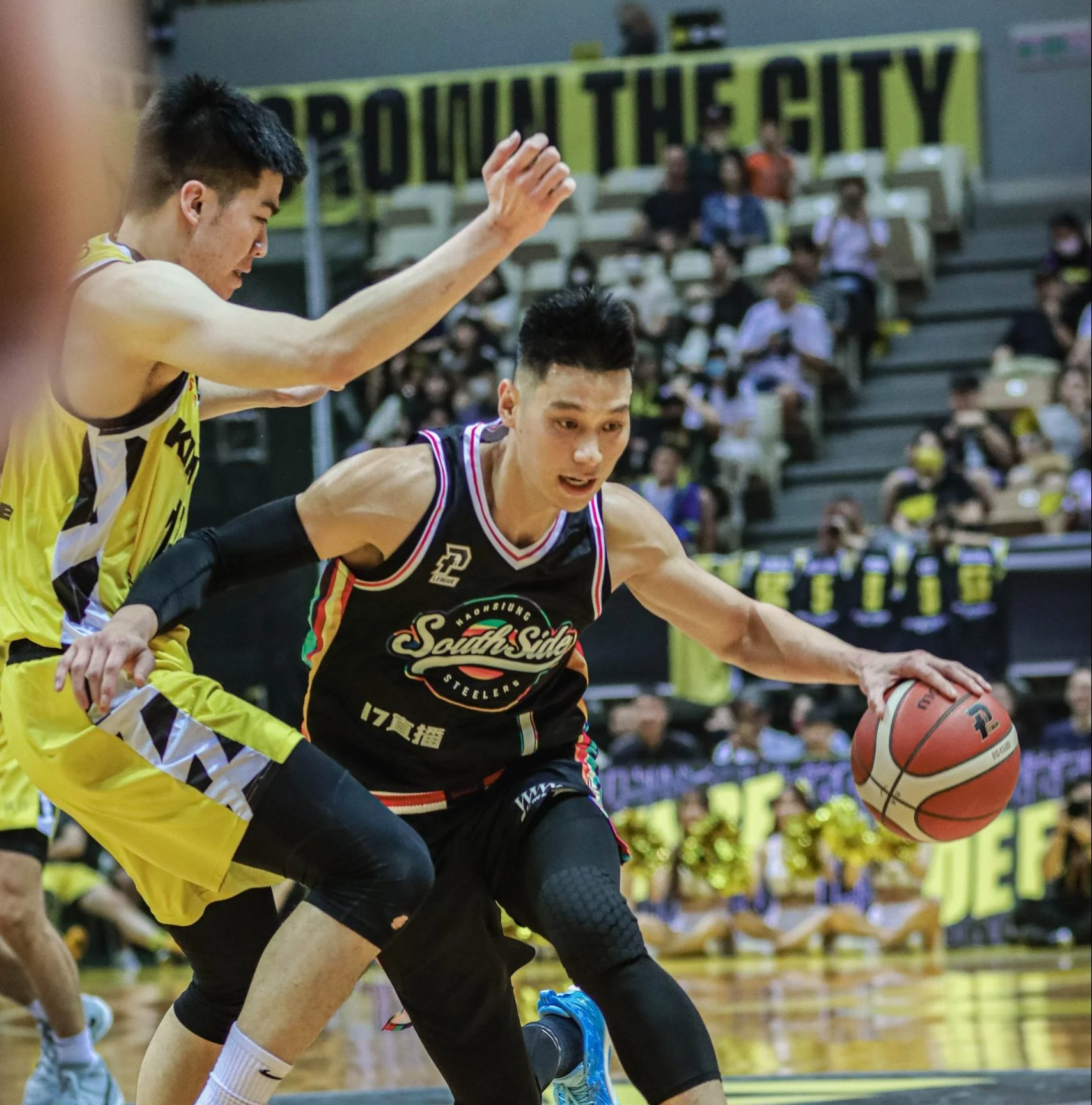 《PLG》鋼鐵人險勝國王脫離爐主 林書豪：不滿意自己的表現