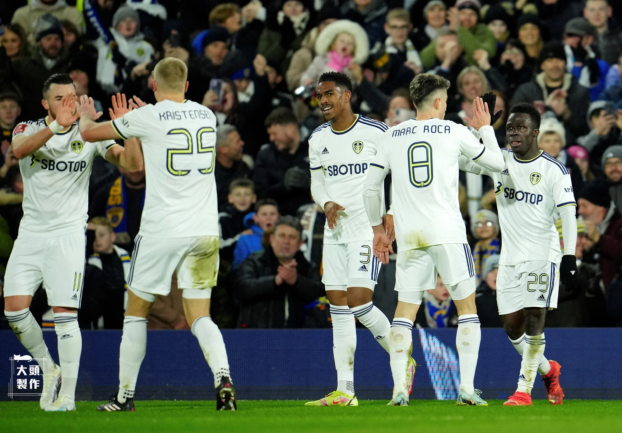 《運彩》里茲聯中規中矩 主場應可順利踢倒水晶宮