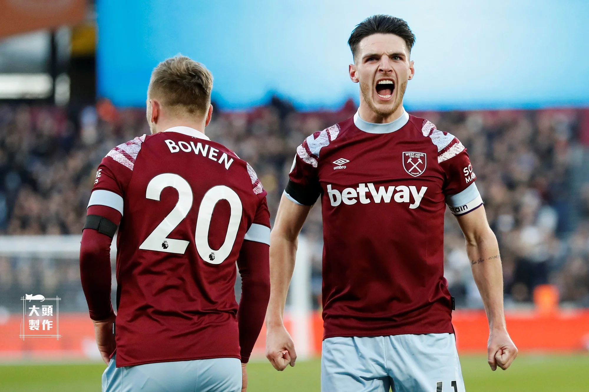 《運彩》西漢姆聯主場迎戰南安普敦 防守都不穩定恐上演進球大戰