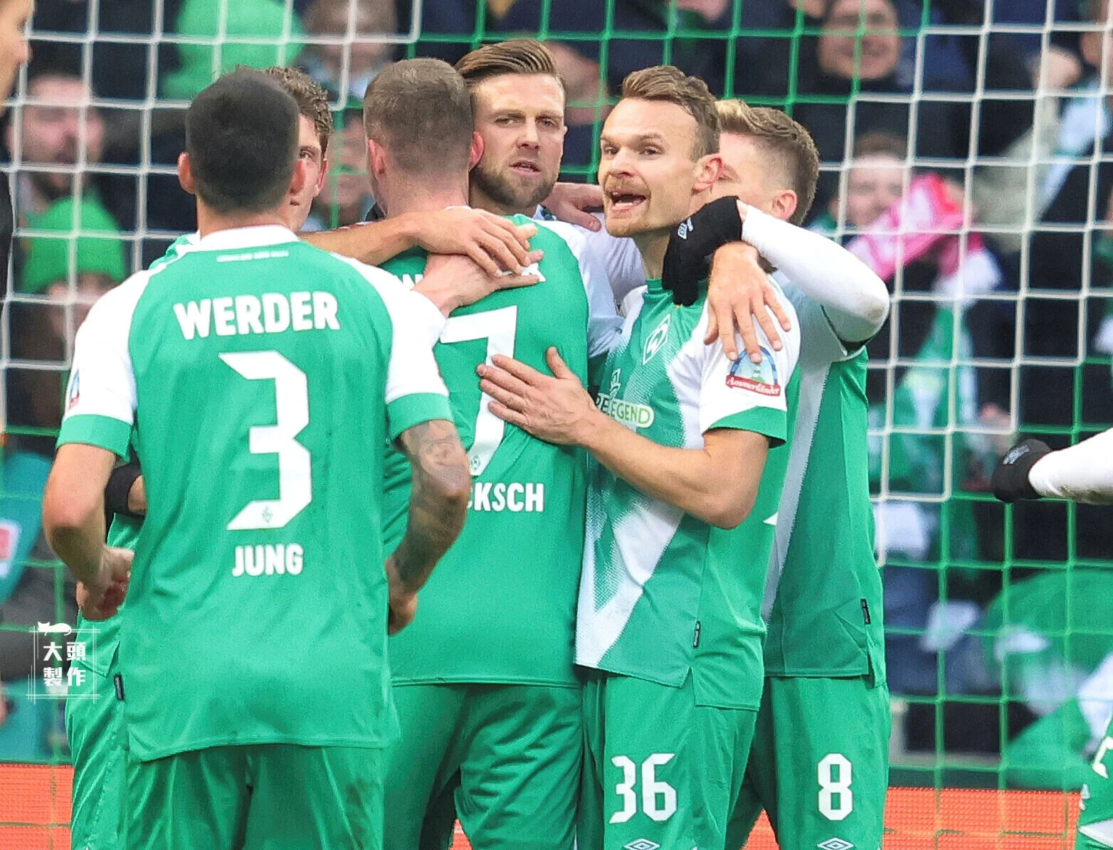 《運彩》文達不來梅作客柏林赫塔 大球機會高