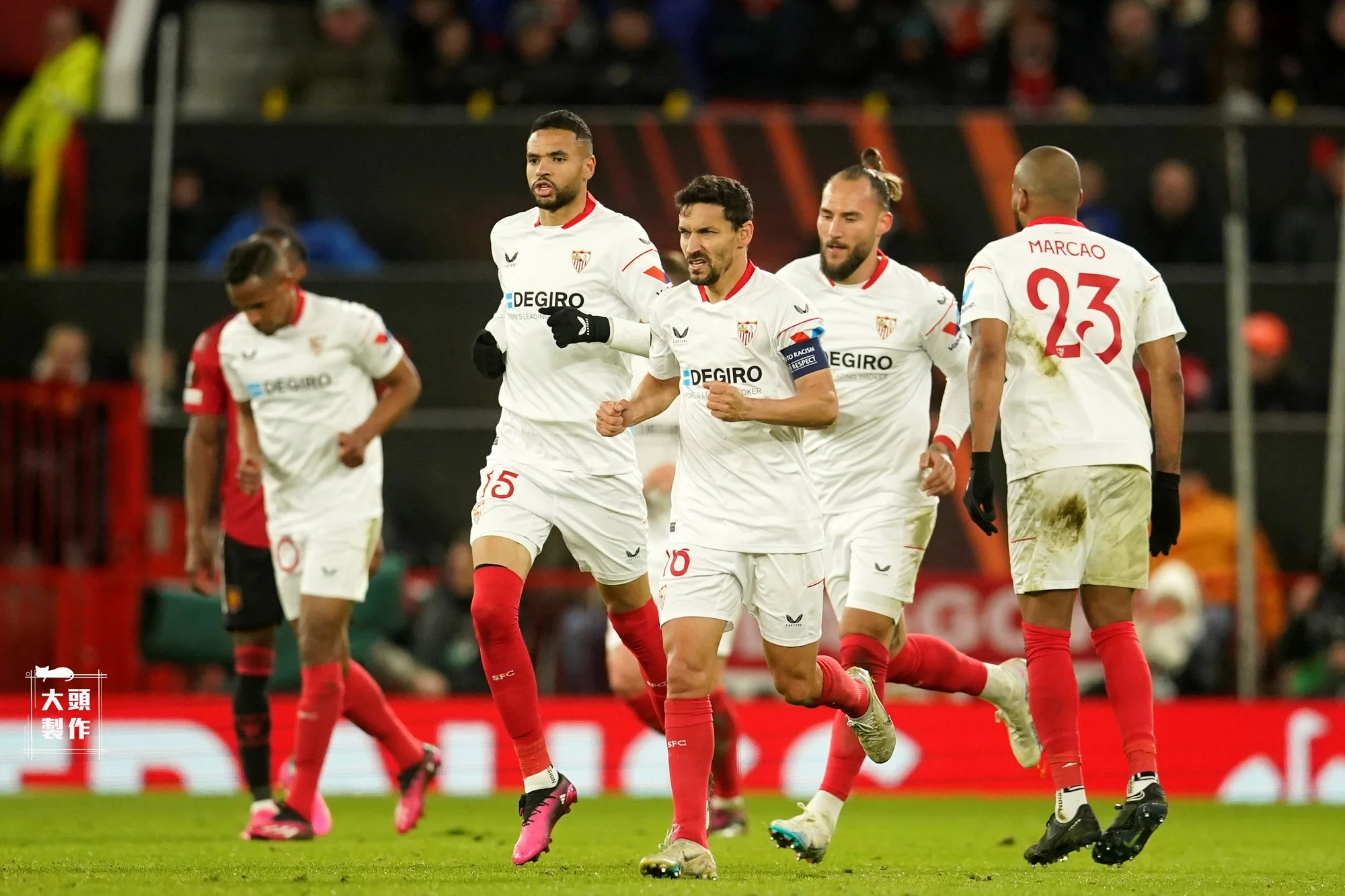 《運彩》塞維亞在歐足聯聯賽表現神奇 主場迎戰曼聯奪勝有望