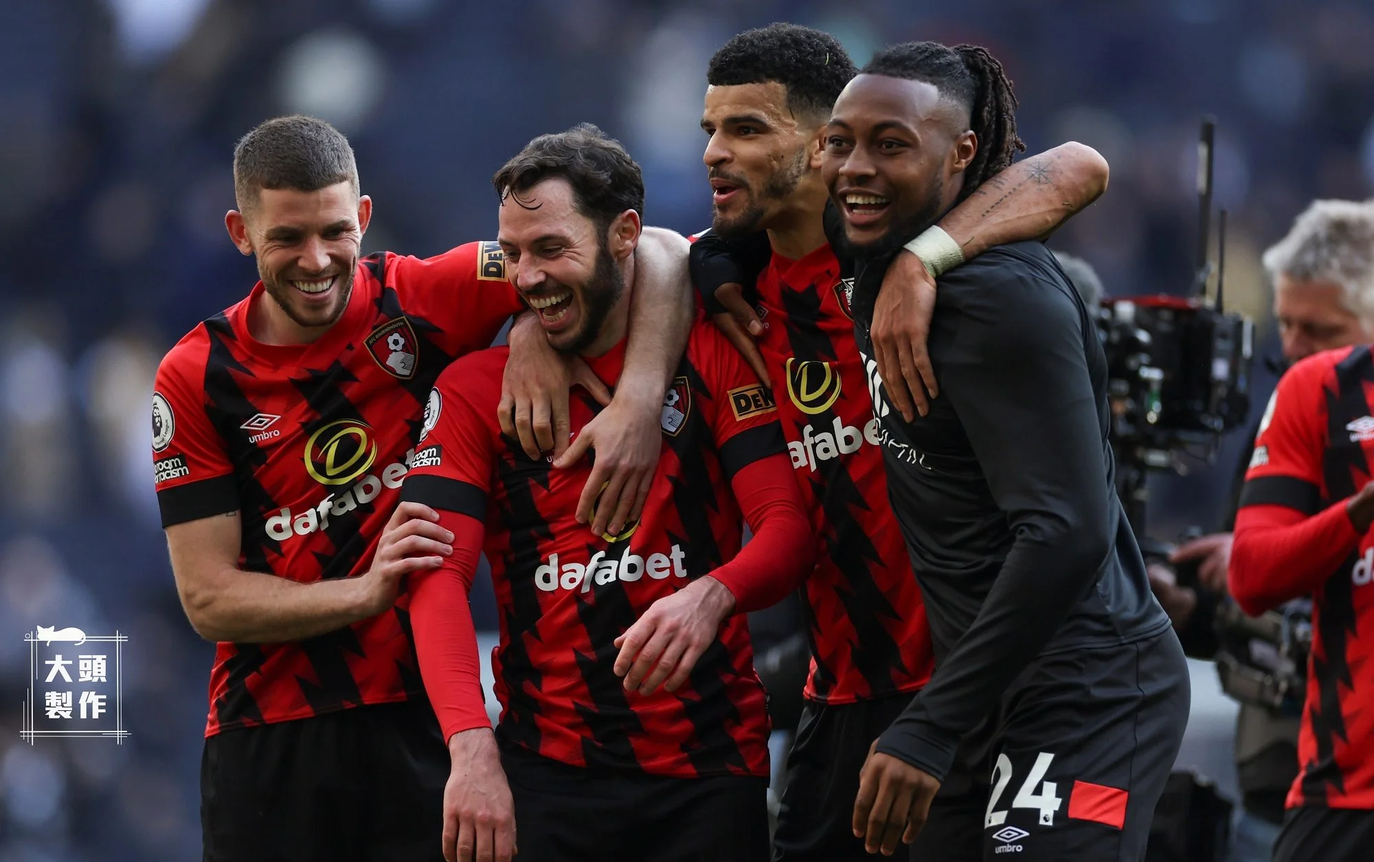 《運彩》近況佳但進攻火力平平 西漢姆聯作客伯恩茅斯難成進攻大戰