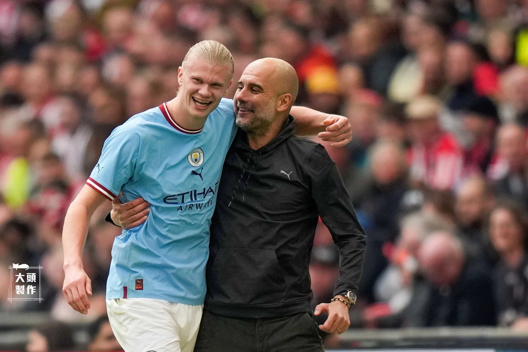 《運彩》英超龍頭兵工廠FC作客 曼城豈會輕易放過