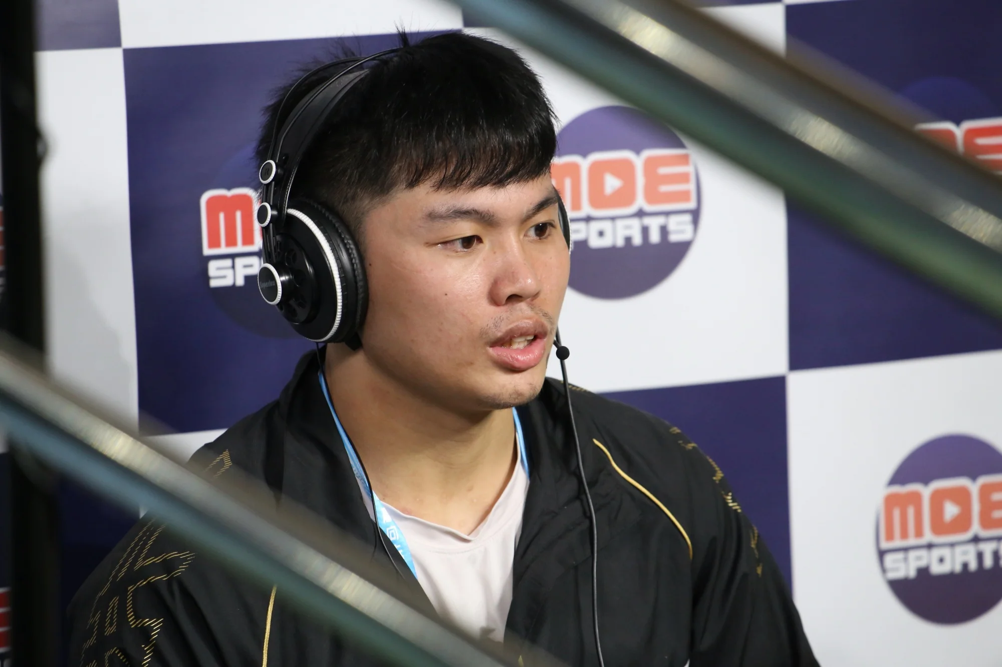 《全中運》經歷被改編微電影、放棄本島工作 王明亮回故鄉培育角力幼苗