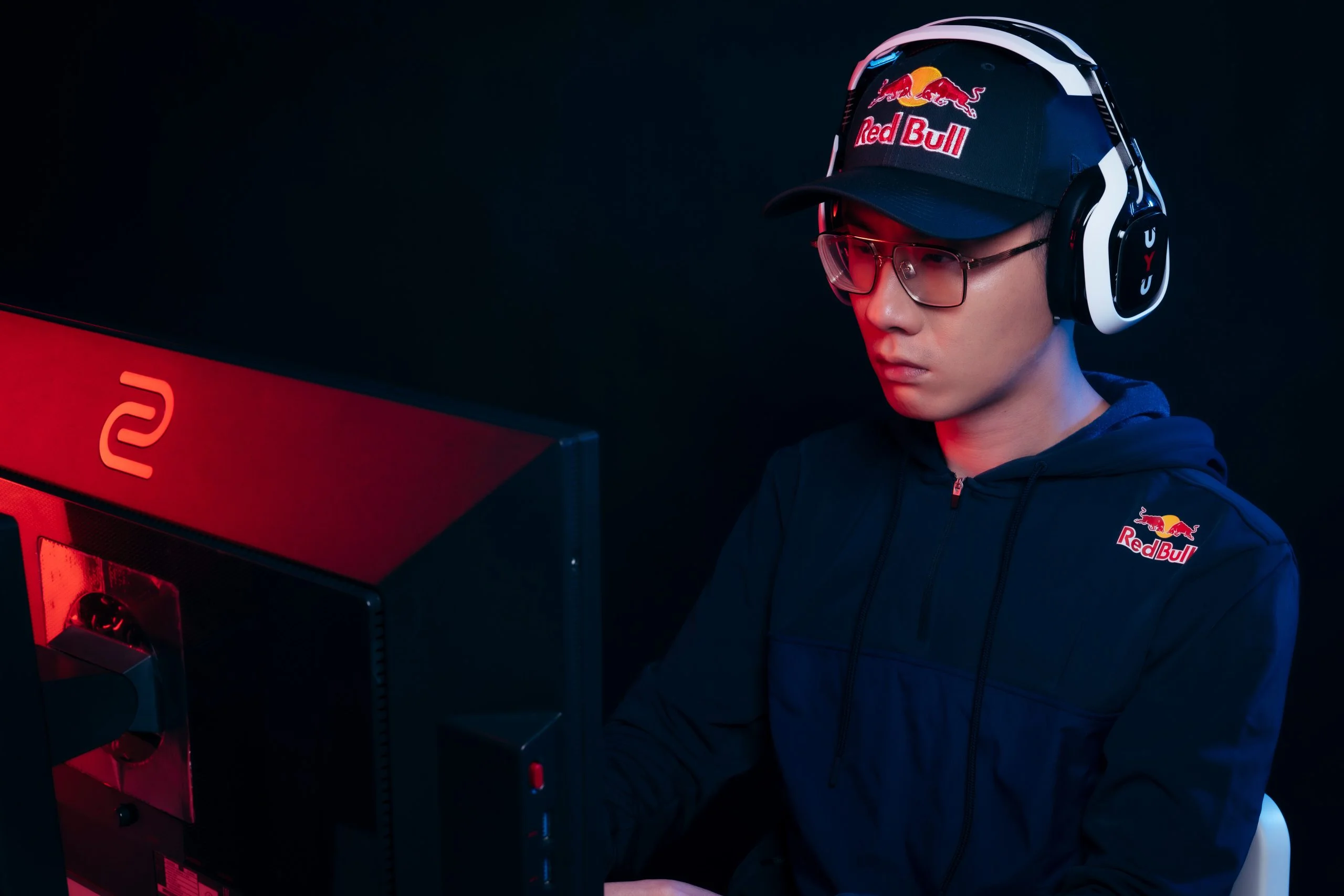 《電競》台灣第一人！ Red Bull電競選手石油王奪下EVO Japan冠軍