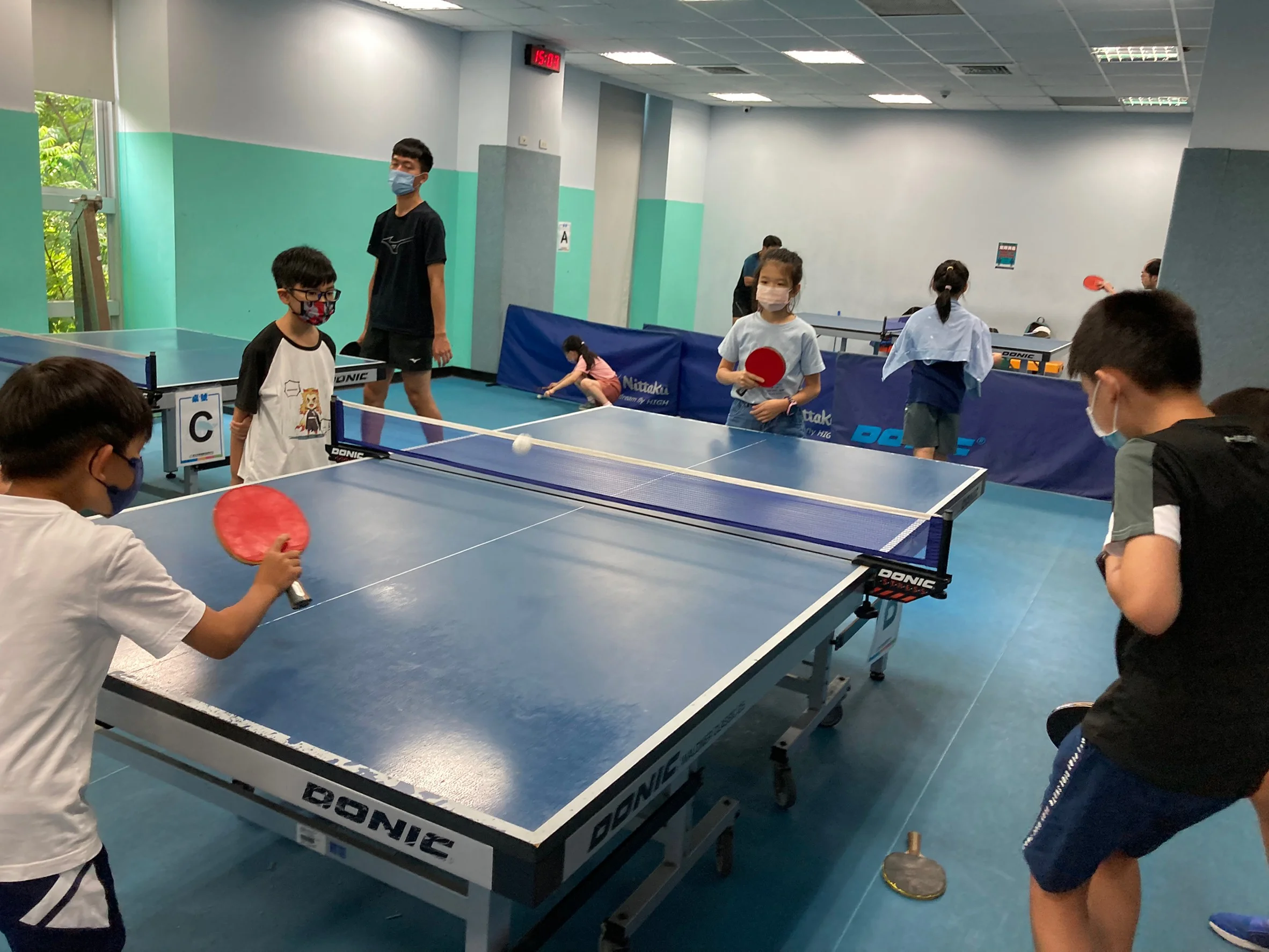 《體壇》6000入帳、運動重賞 新北運動中心＋1元享超多好康